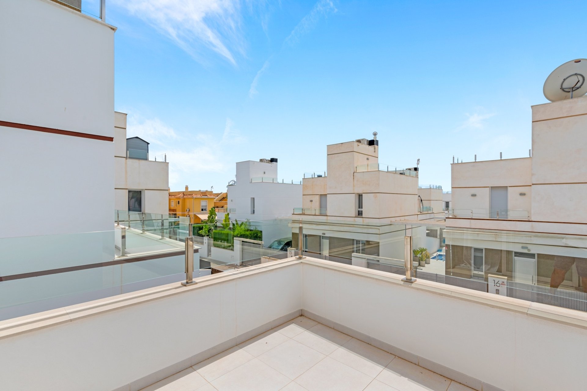 Resale - Villa - Ciudad Quesada - Rojales