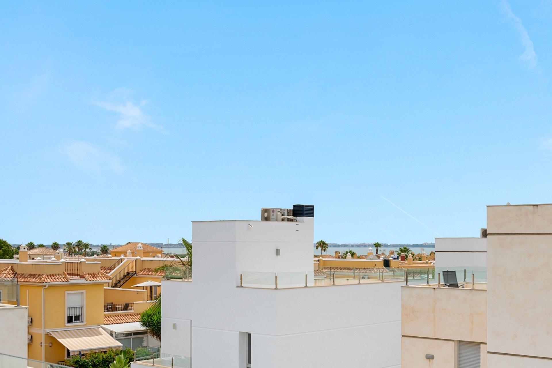 Resale - Villa - Ciudad Quesada - Rojales