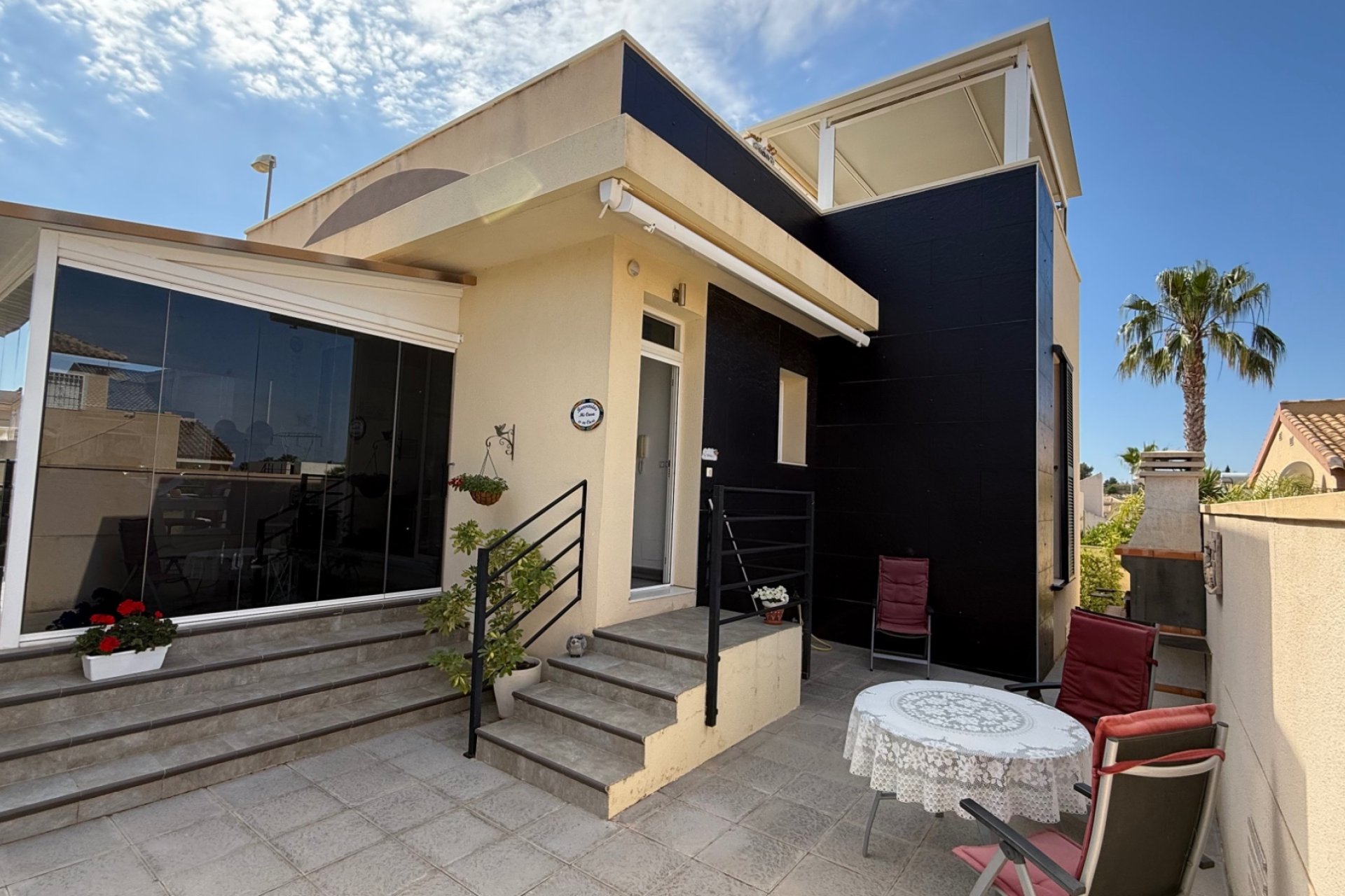 Resale - Villa - Ciudad Quesada - Rojales
