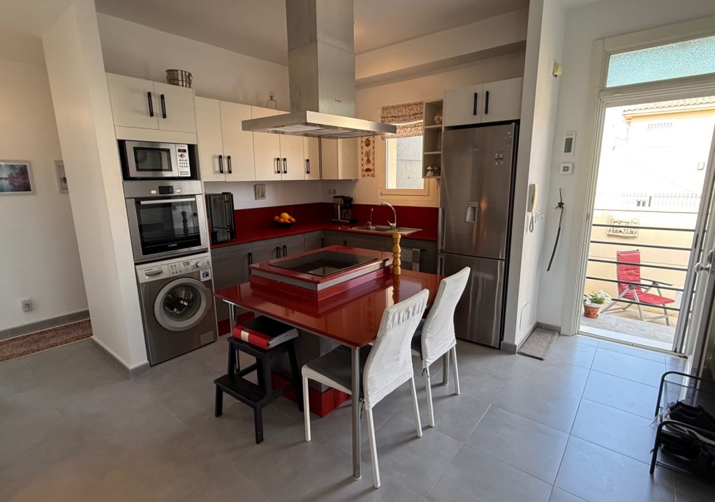 Resale - Villa - Ciudad Quesada - Rojales