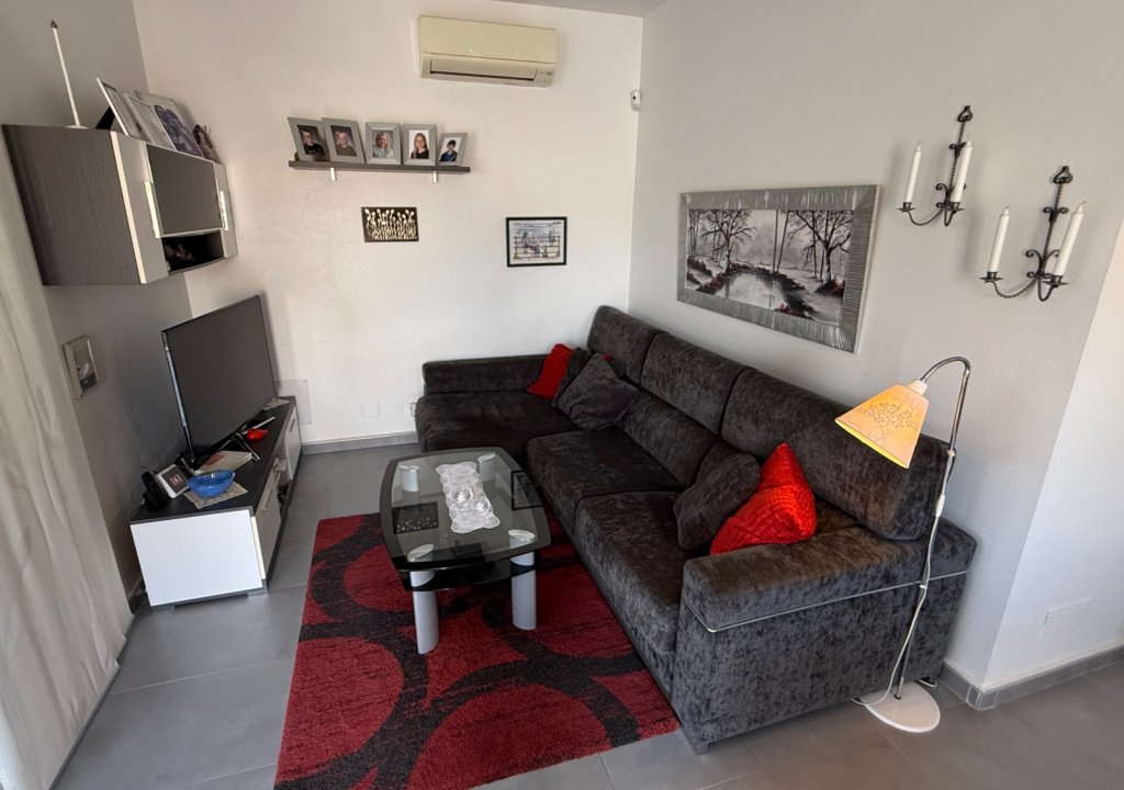 Resale - Villa - Ciudad Quesada - Rojales