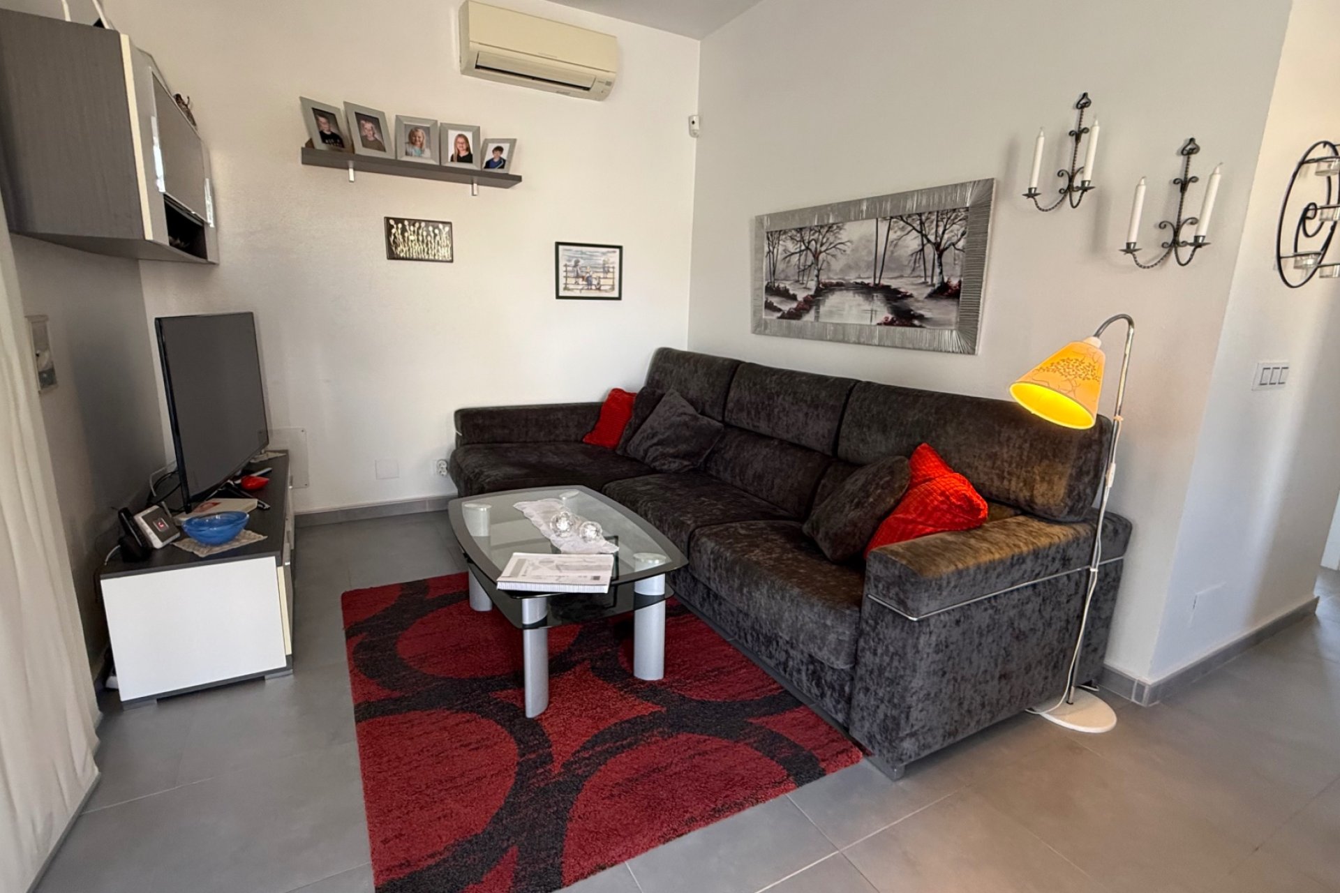 Resale - Villa - Ciudad Quesada - Rojales