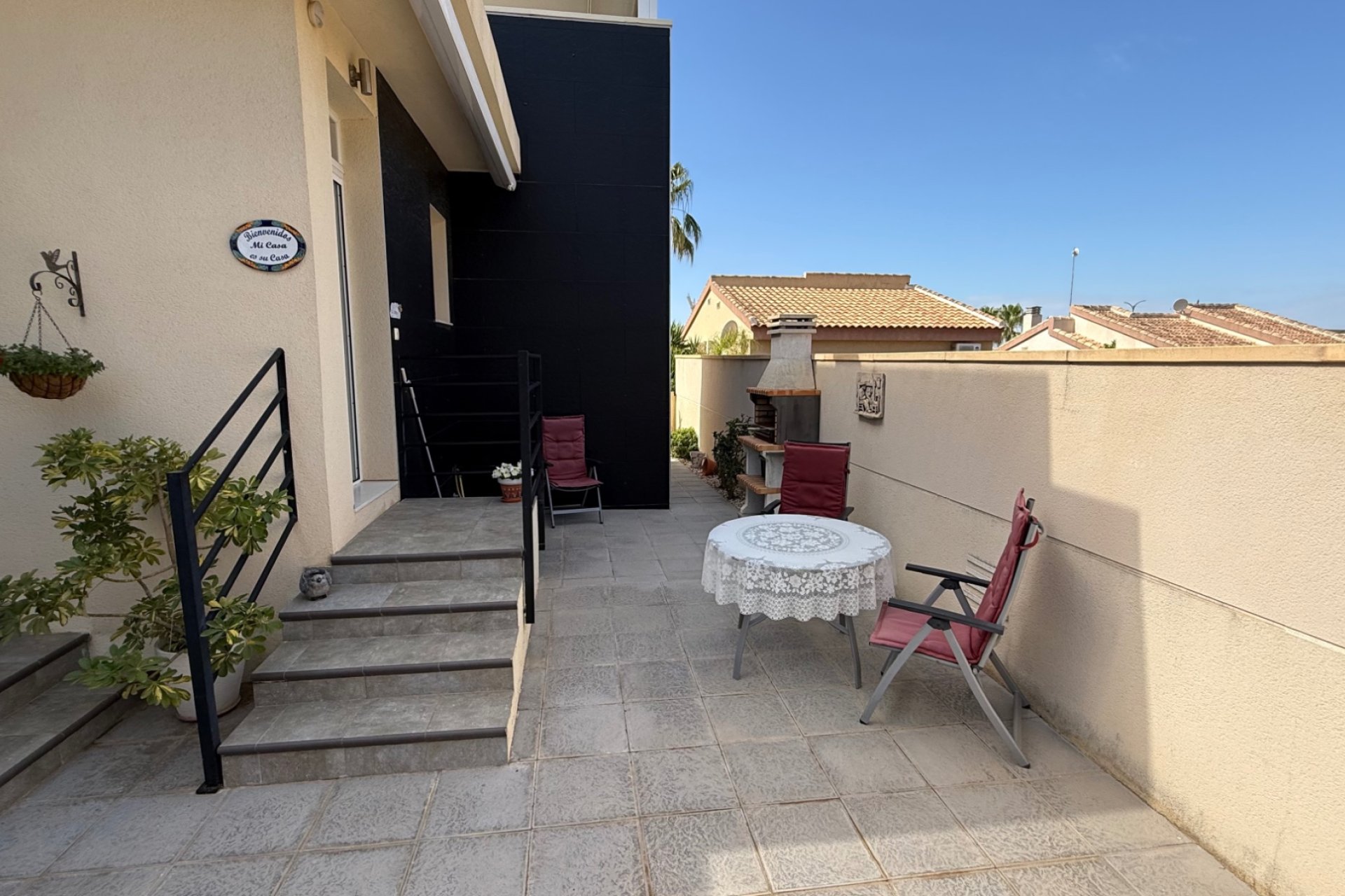 Resale - Villa - Ciudad Quesada - Rojales