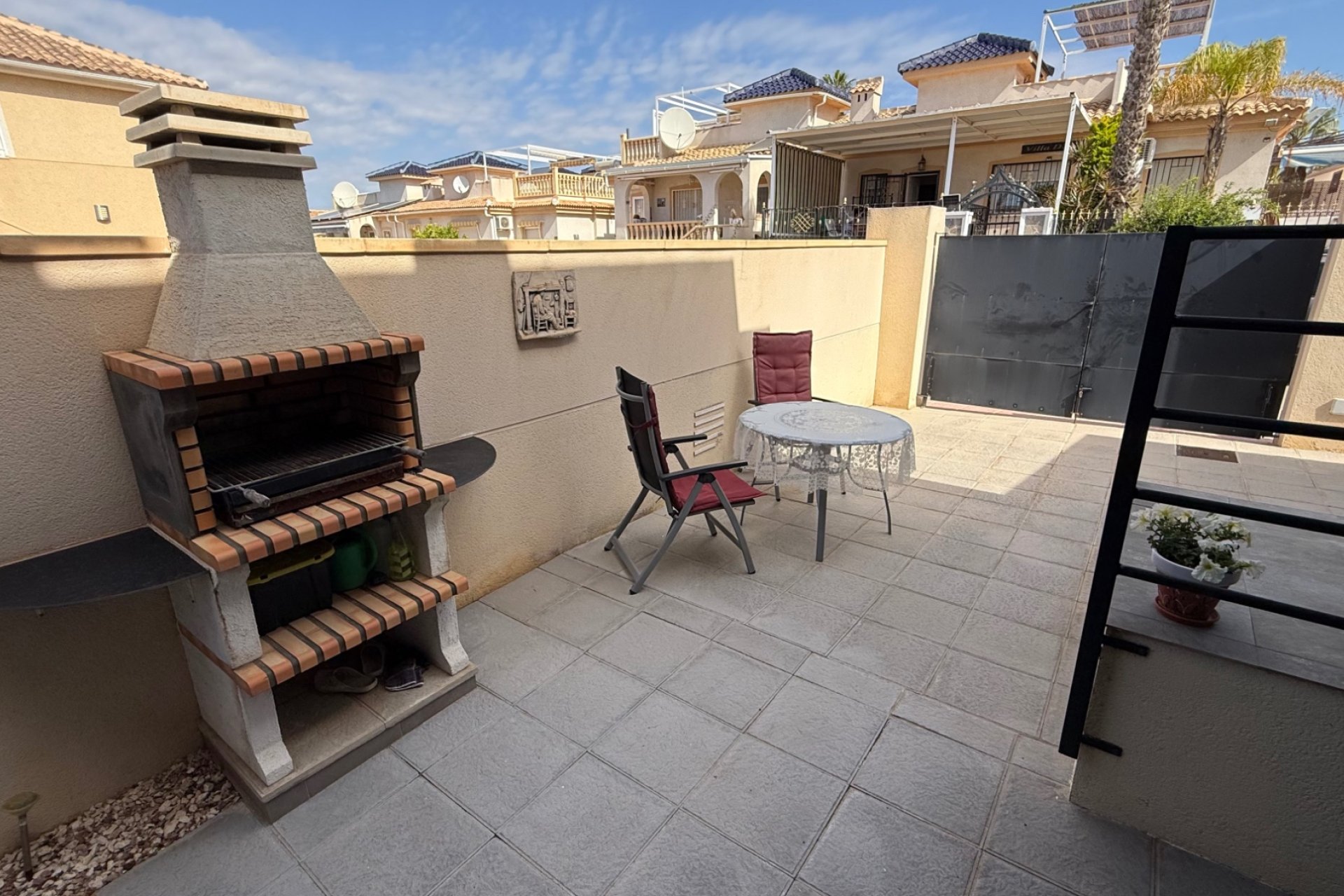 Resale - Villa - Ciudad Quesada - Rojales