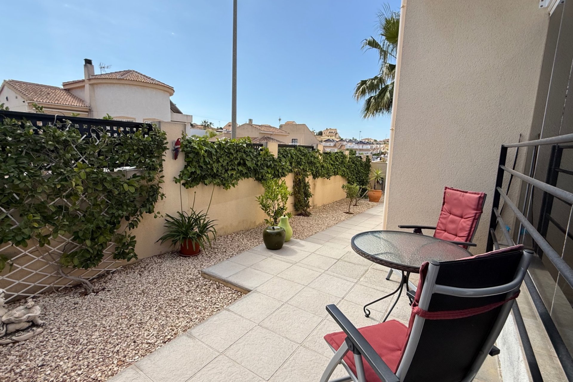 Resale - Villa - Ciudad Quesada - Rojales