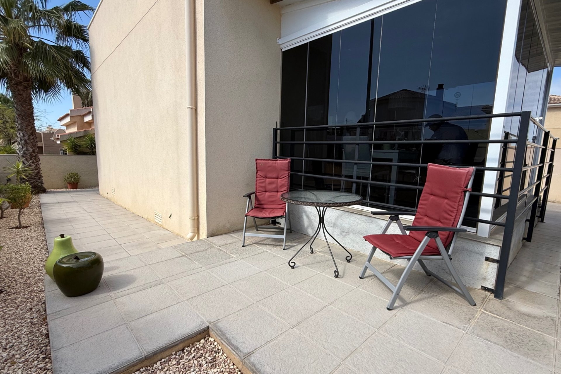 Resale - Villa - Ciudad Quesada - Rojales