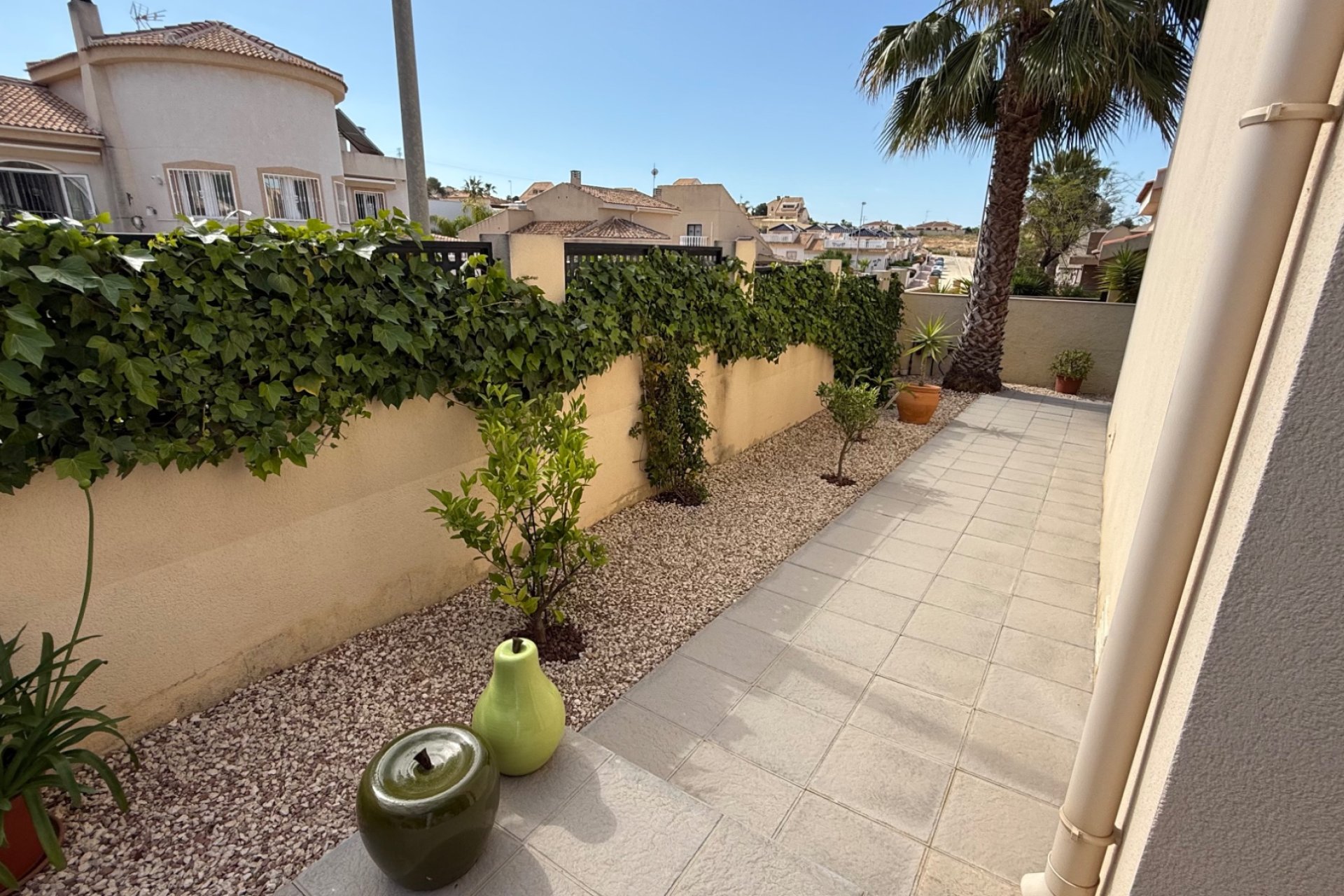 Resale - Villa - Ciudad Quesada - Rojales
