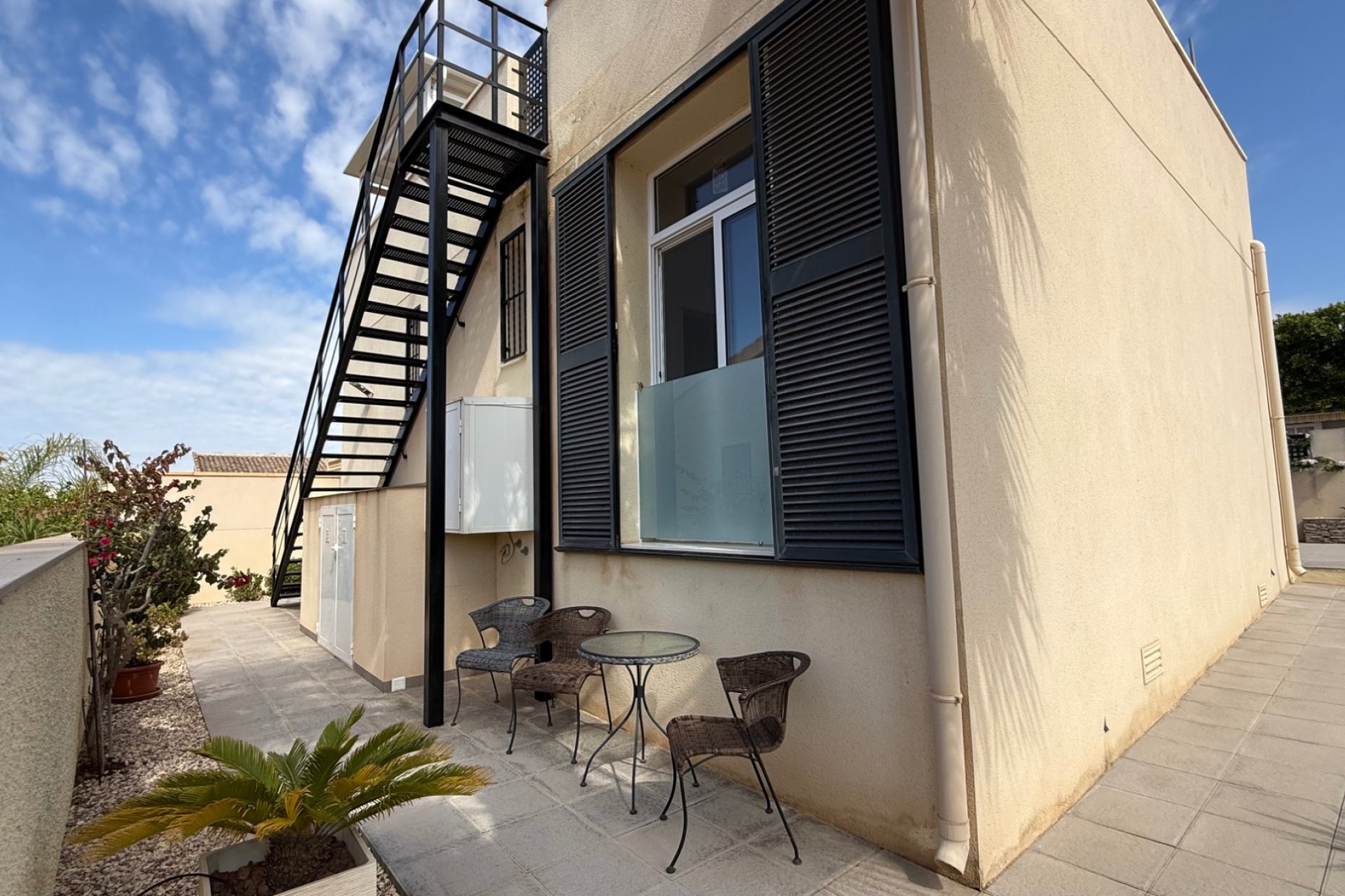 Resale - Villa - Ciudad Quesada - Rojales