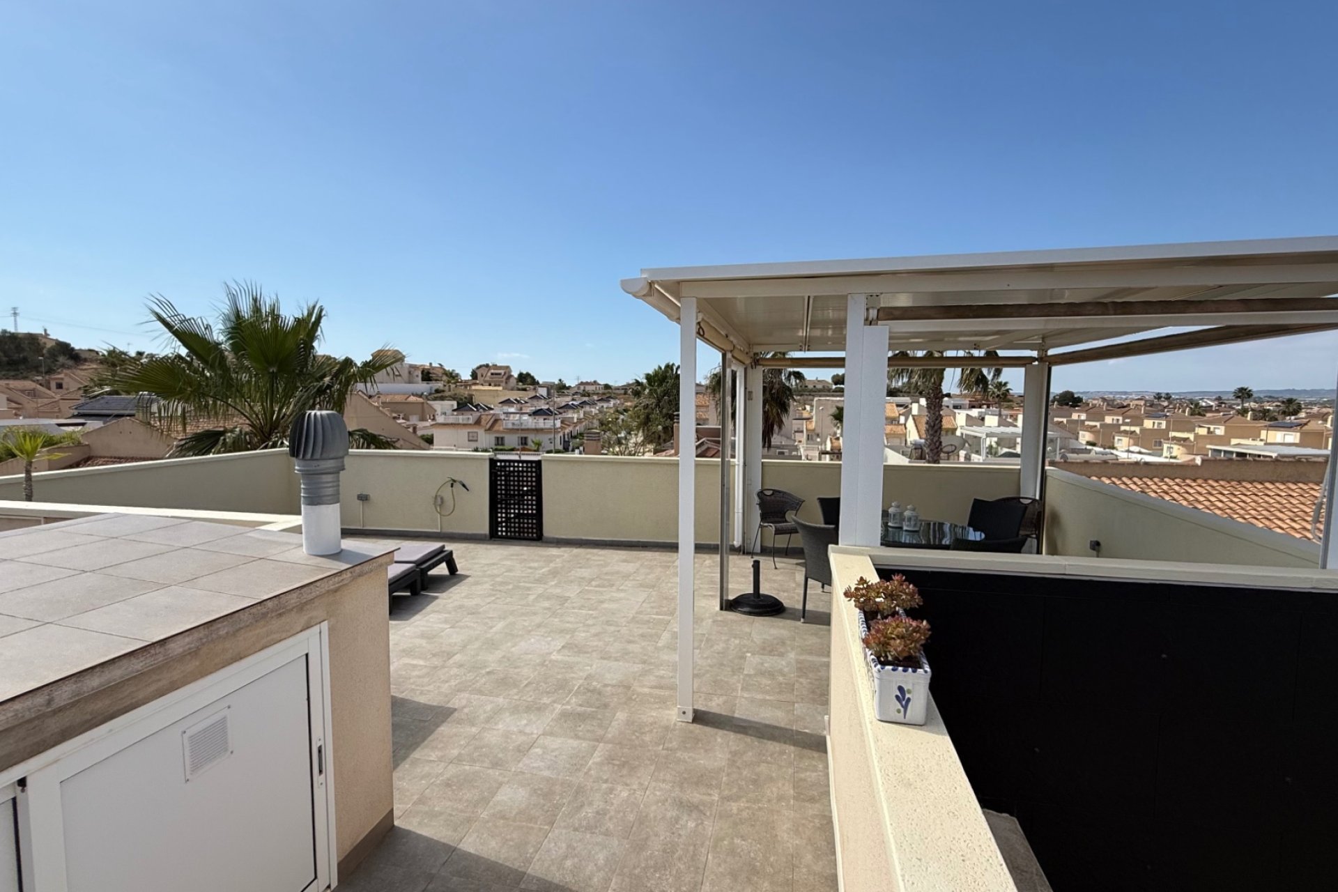 Resale - Villa - Ciudad Quesada - Rojales