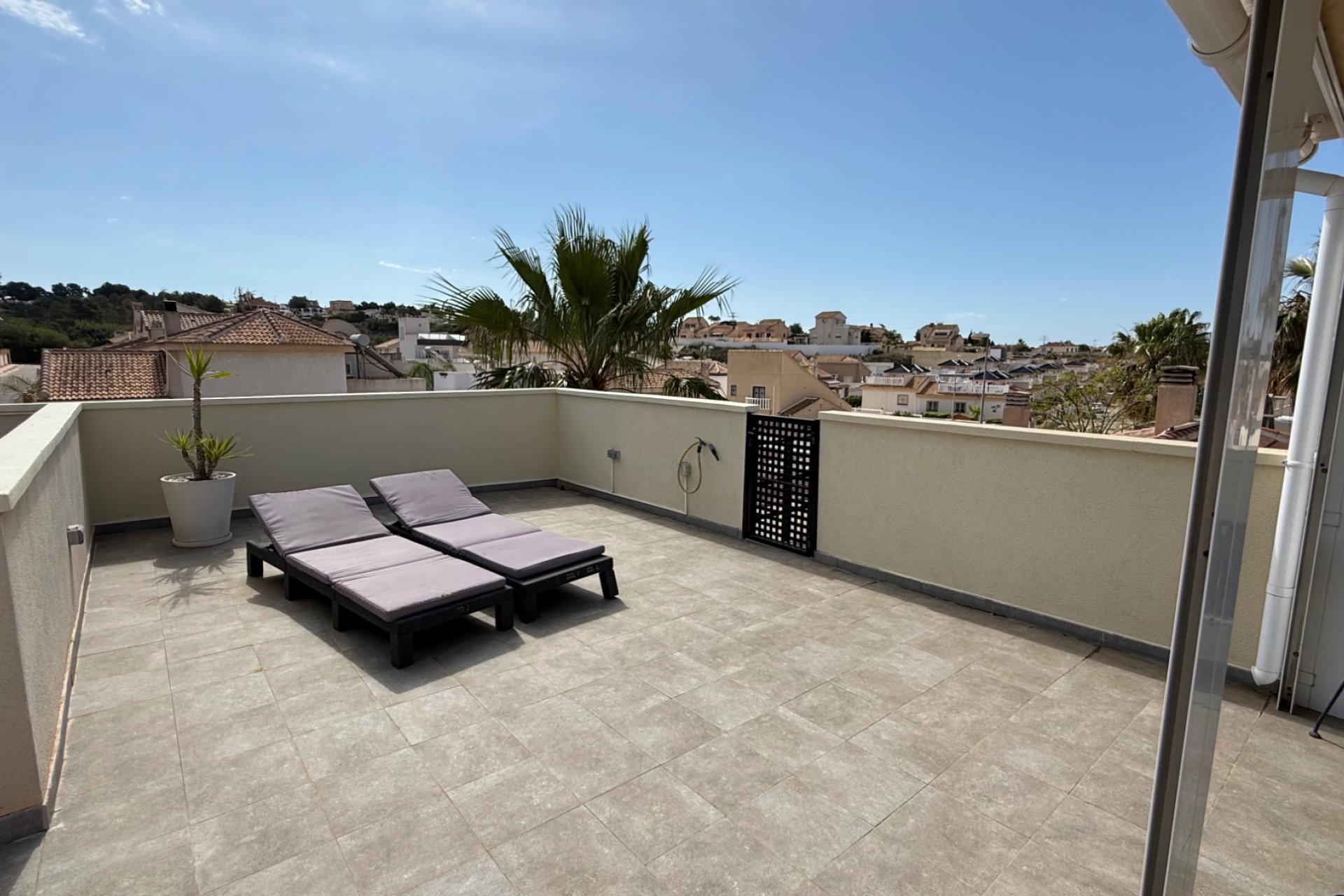 Resale - Villa - Ciudad Quesada - Rojales
