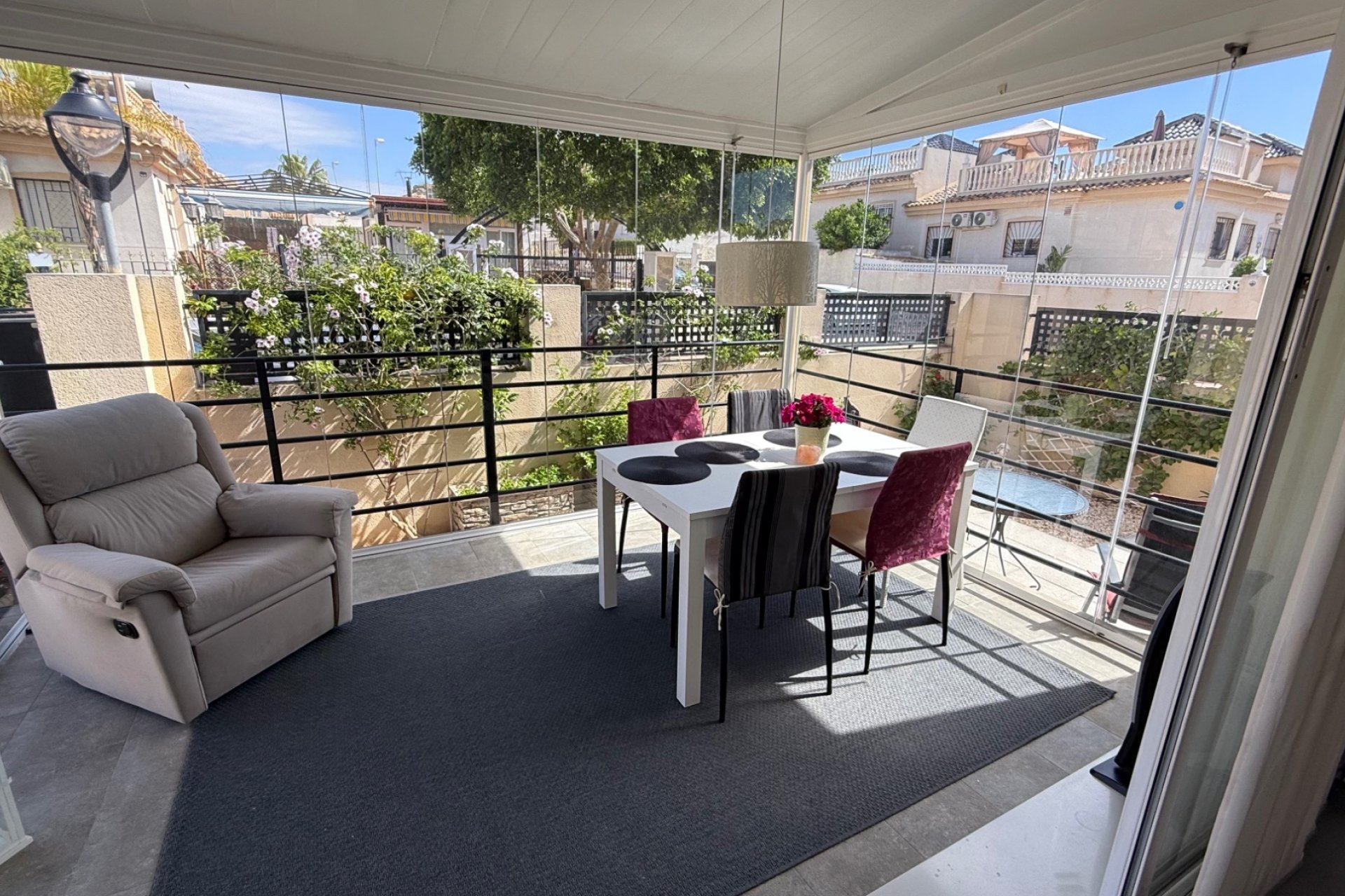 Resale - Villa - Ciudad Quesada - Rojales