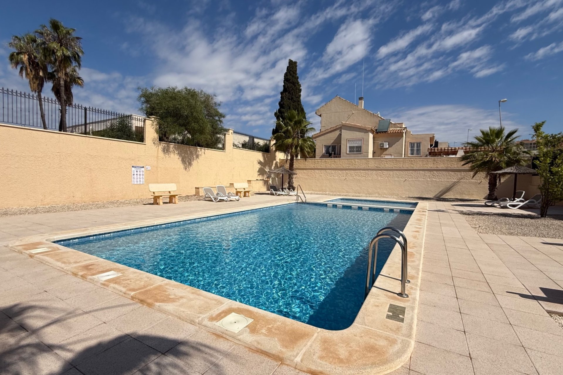 Resale - Villa - Ciudad Quesada - Rojales
