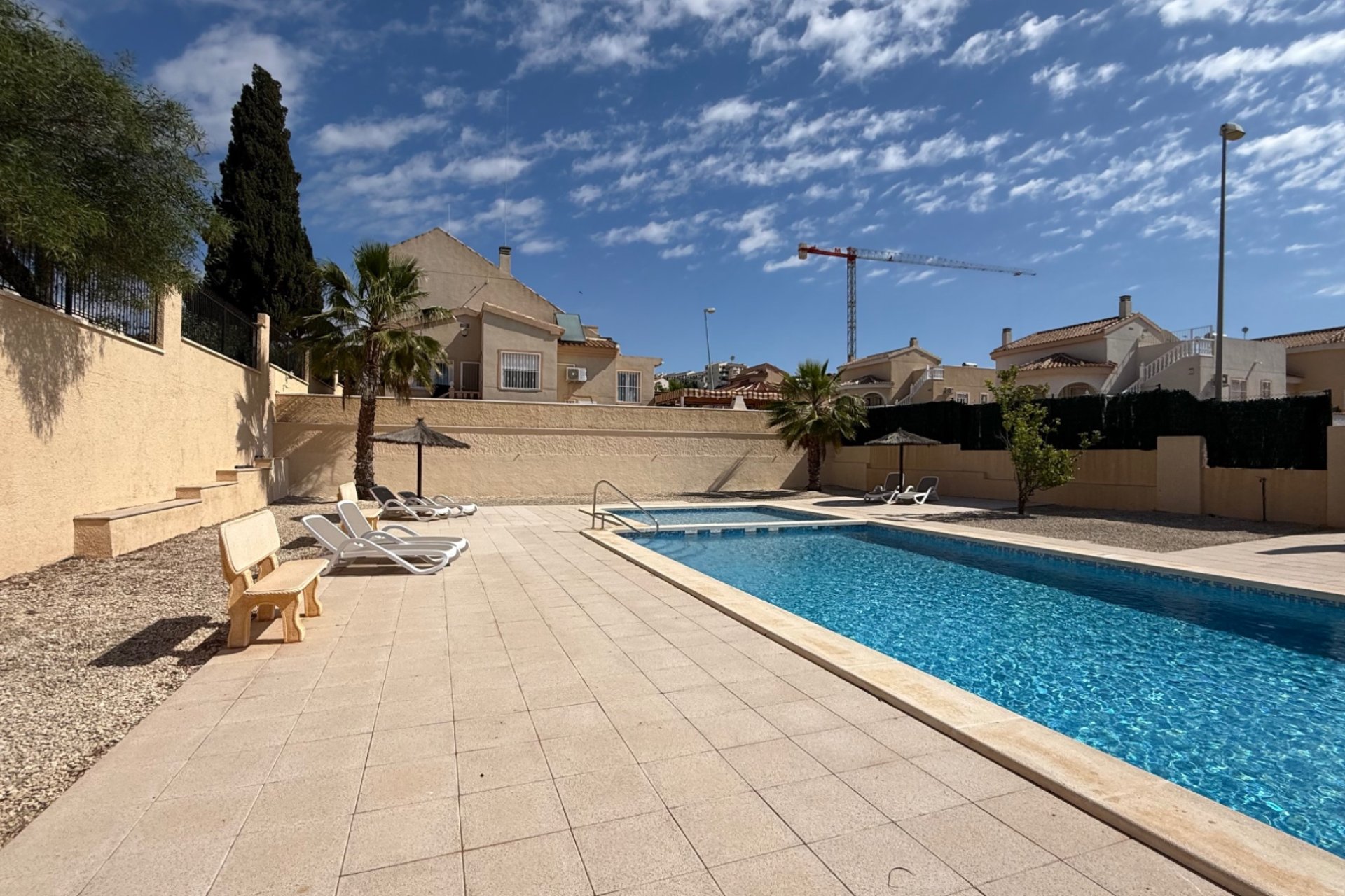 Resale - Villa - Ciudad Quesada - Rojales