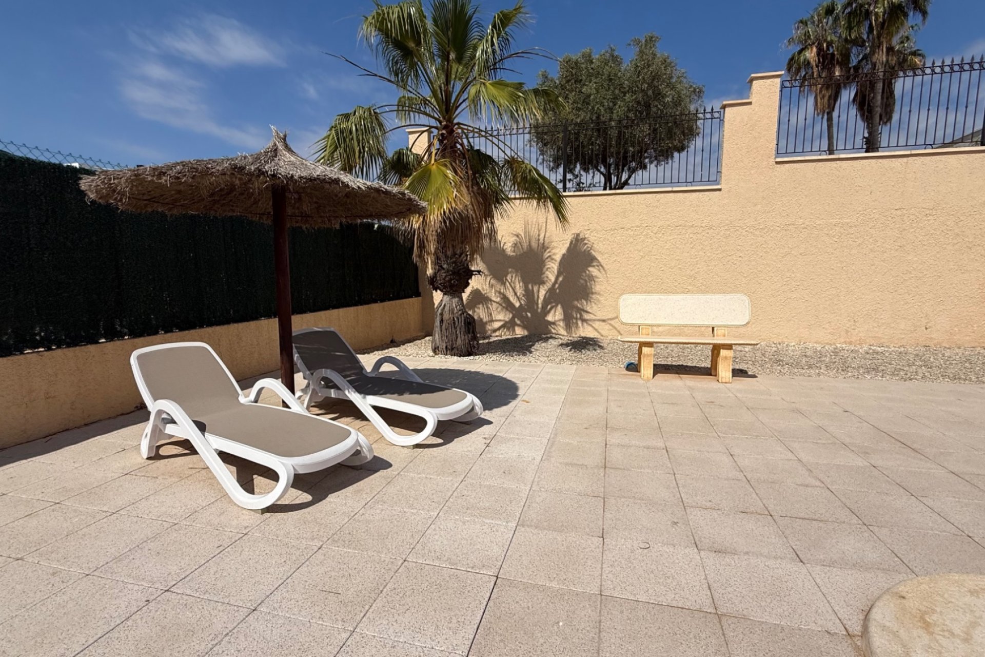 Resale - Villa - Ciudad Quesada - Rojales