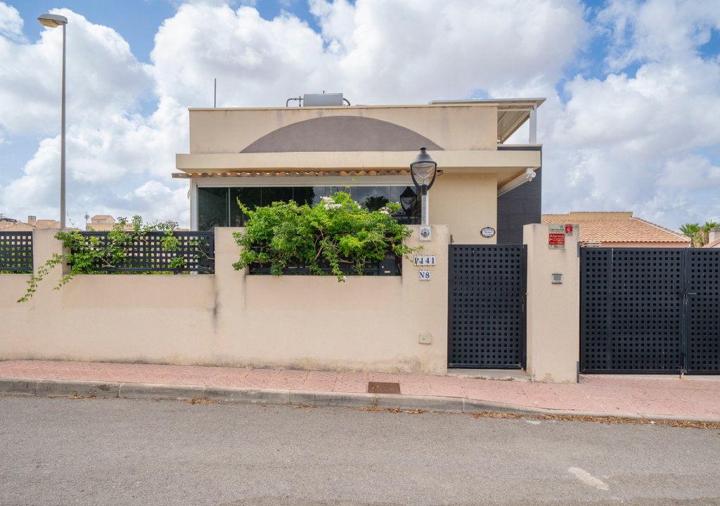 Resale - Villa - Ciudad Quesada - Rojales