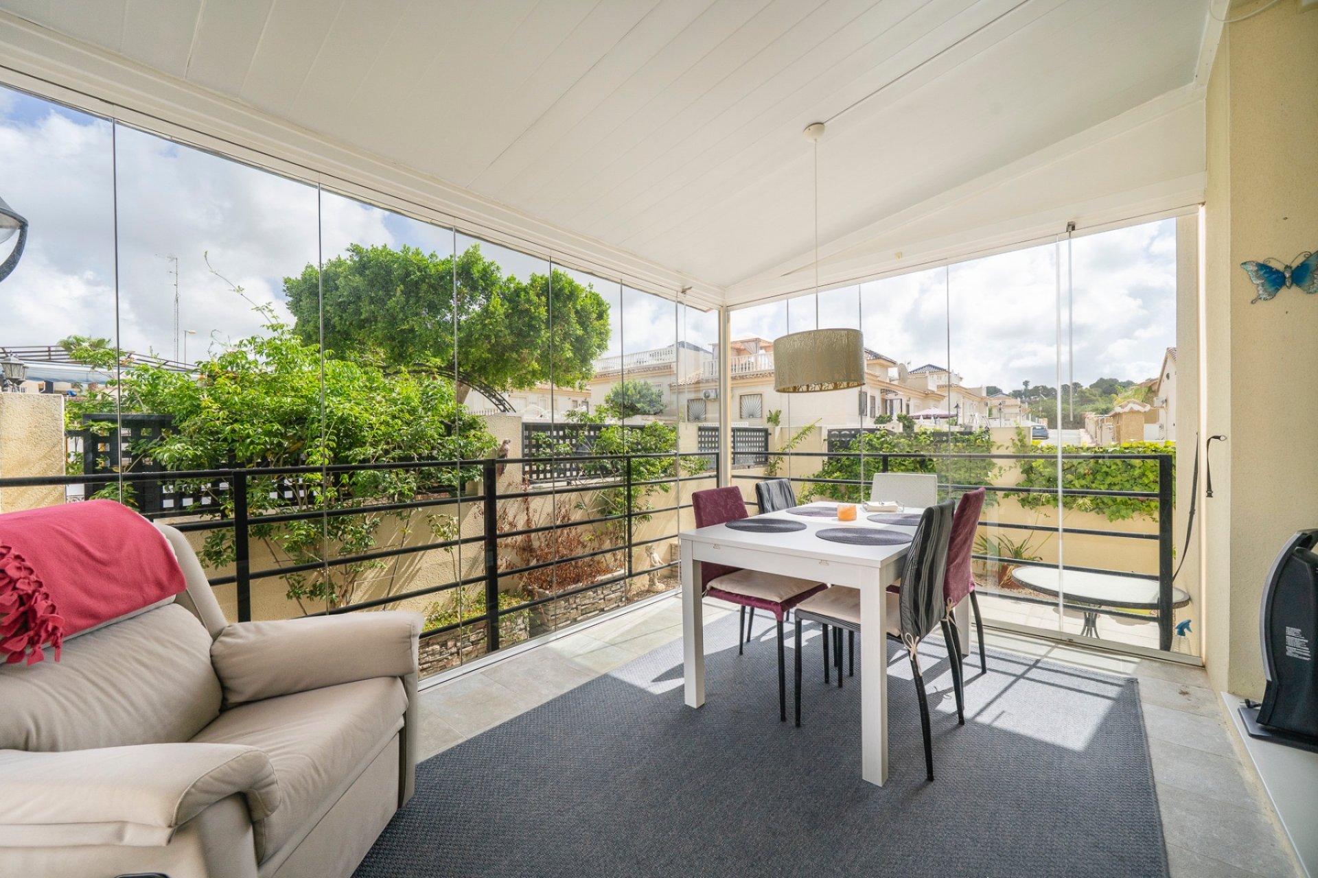 Resale - Villa - Ciudad Quesada - Rojales