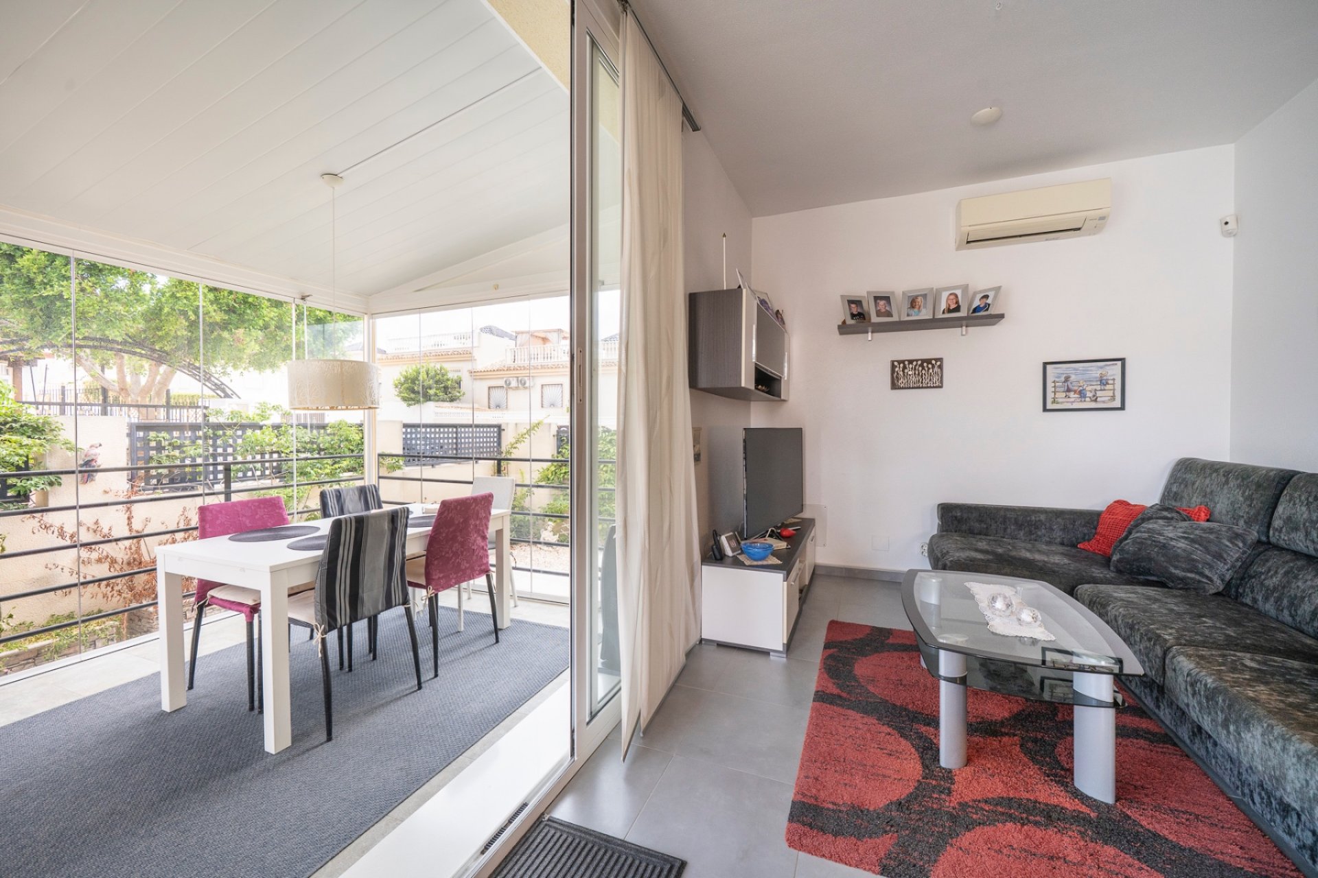 Resale - Villa - Ciudad Quesada - Rojales