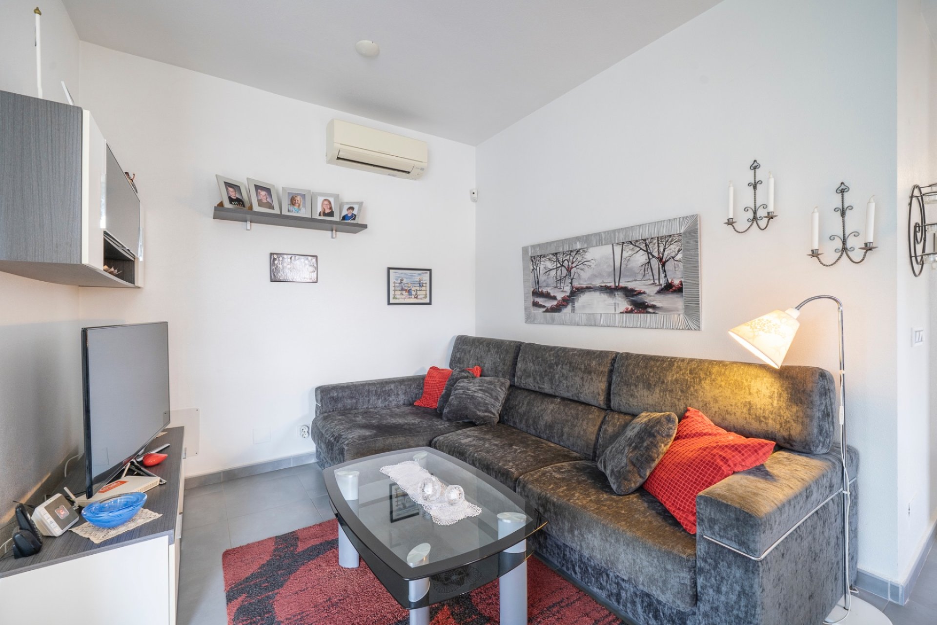 Resale - Villa - Ciudad Quesada - Rojales