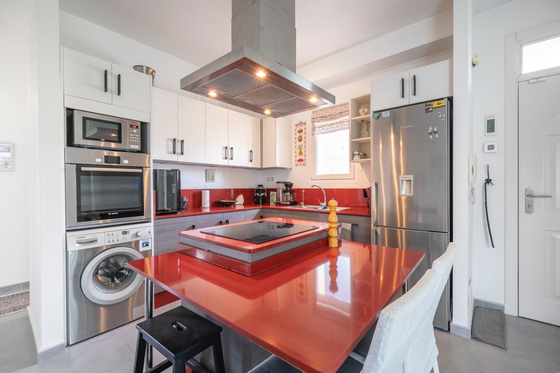 Resale - Villa - Ciudad Quesada - Rojales