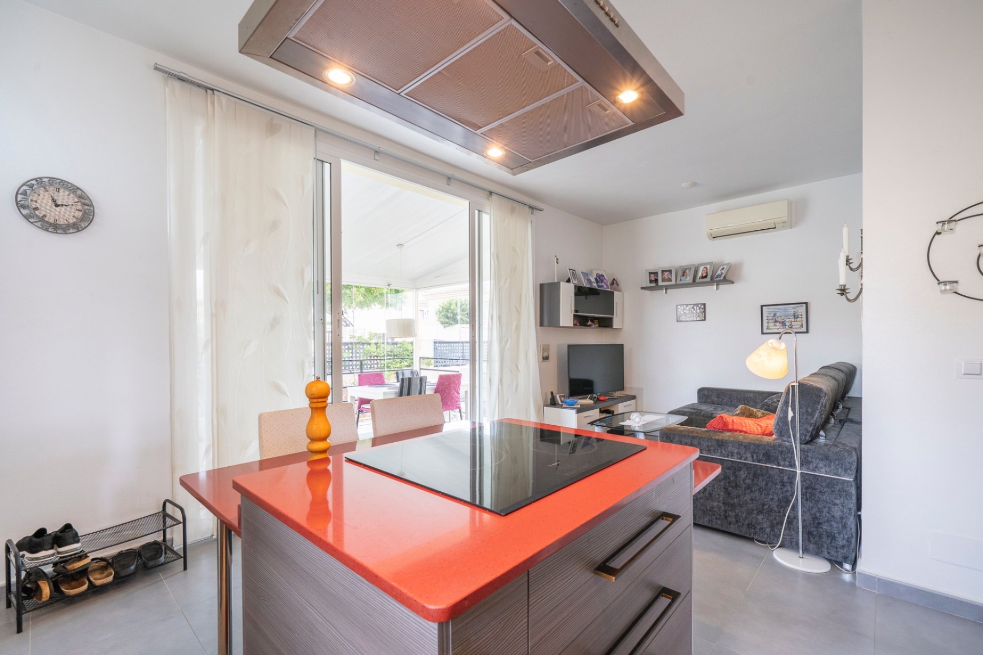 Resale - Villa - Ciudad Quesada - Rojales