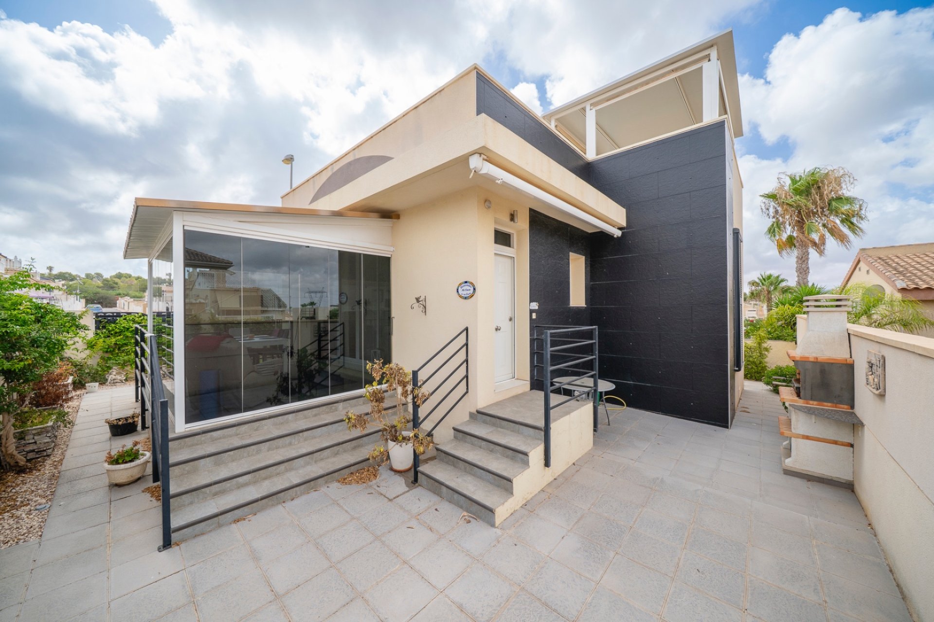 Resale - Villa - Ciudad Quesada - Rojales