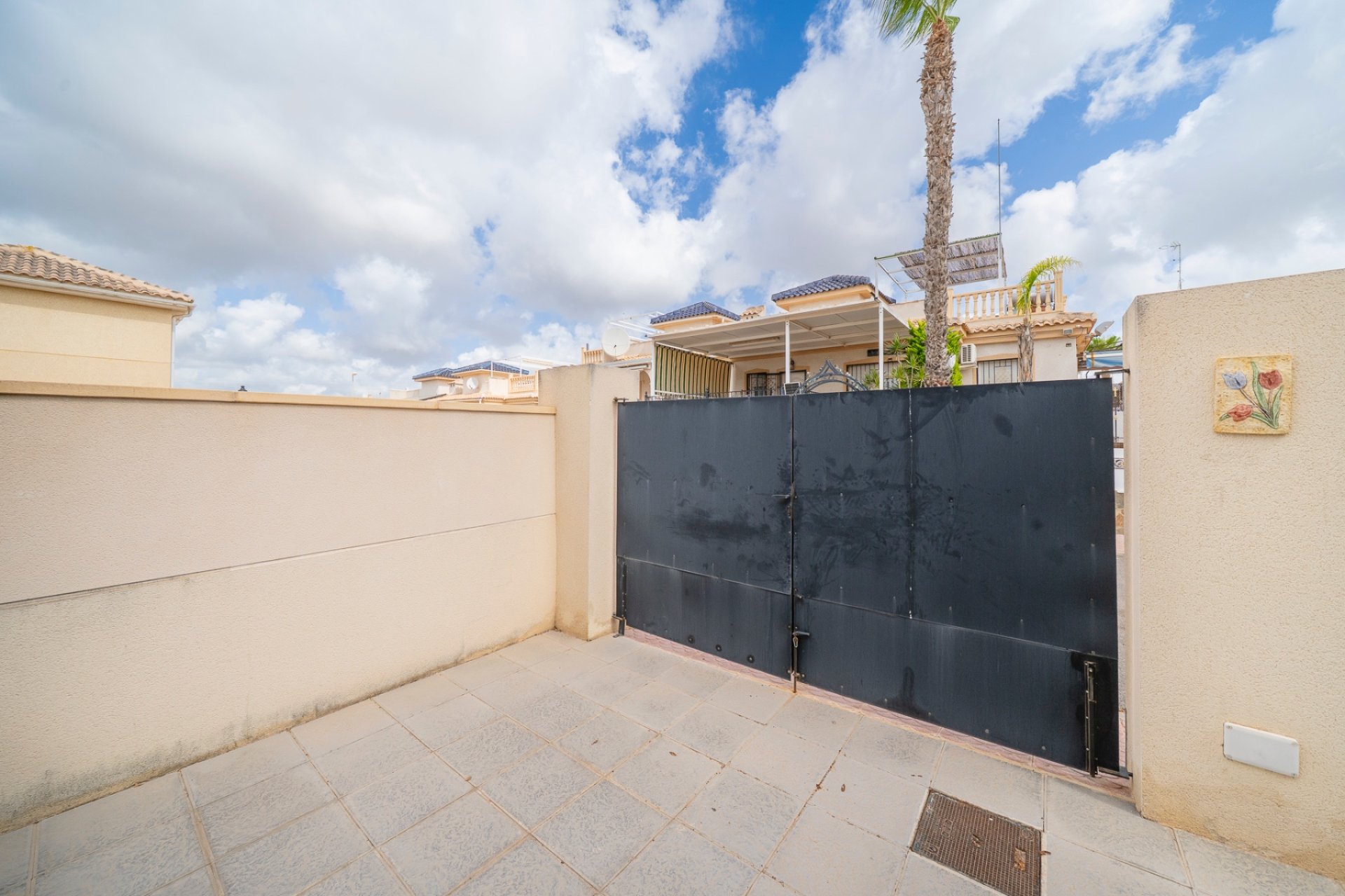 Resale - Villa - Ciudad Quesada - Rojales