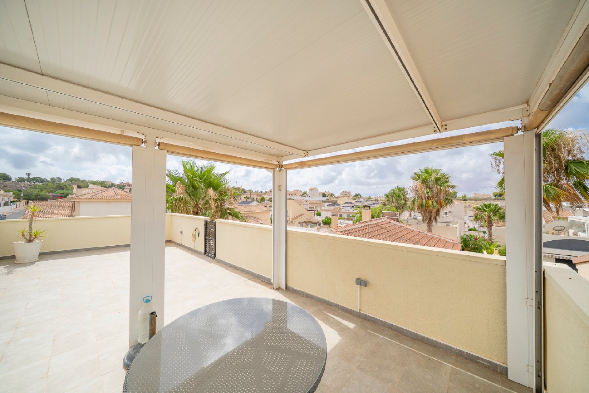 Resale - Villa - Ciudad Quesada - Rojales