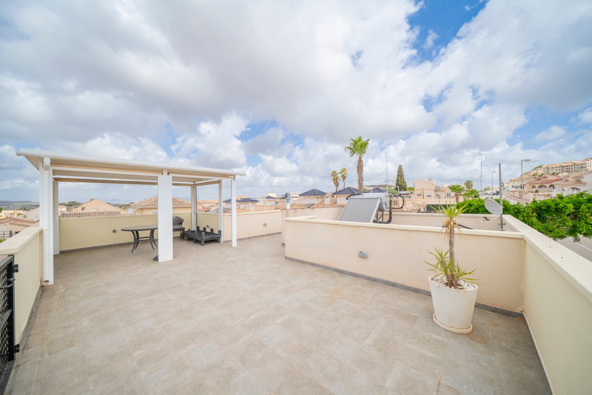 Resale - Villa - Ciudad Quesada - Rojales