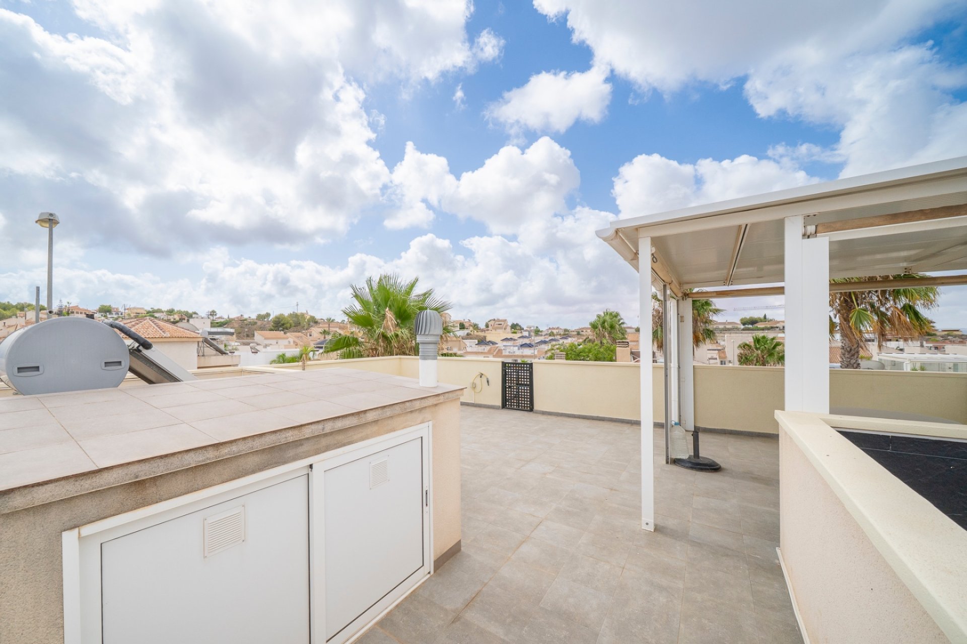 Resale - Villa - Ciudad Quesada - Rojales