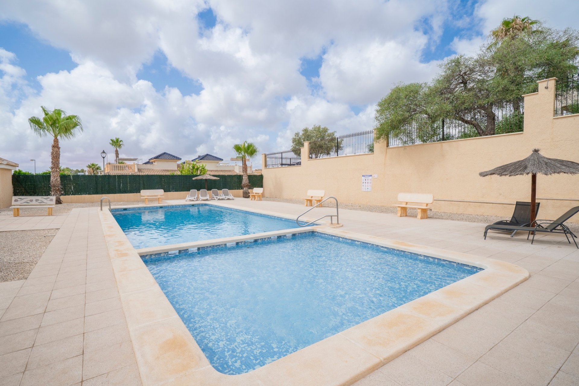 Resale - Villa - Ciudad Quesada - Rojales