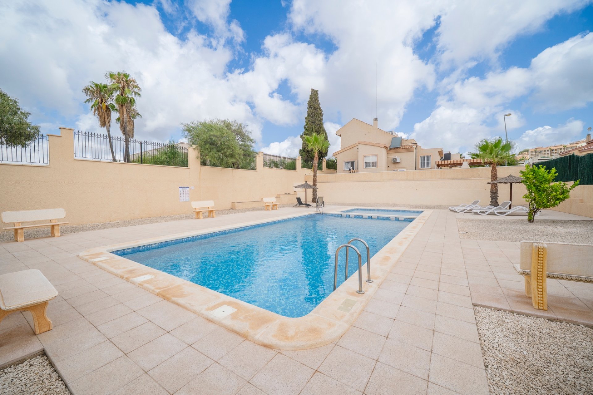 Resale - Villa - Ciudad Quesada - Rojales