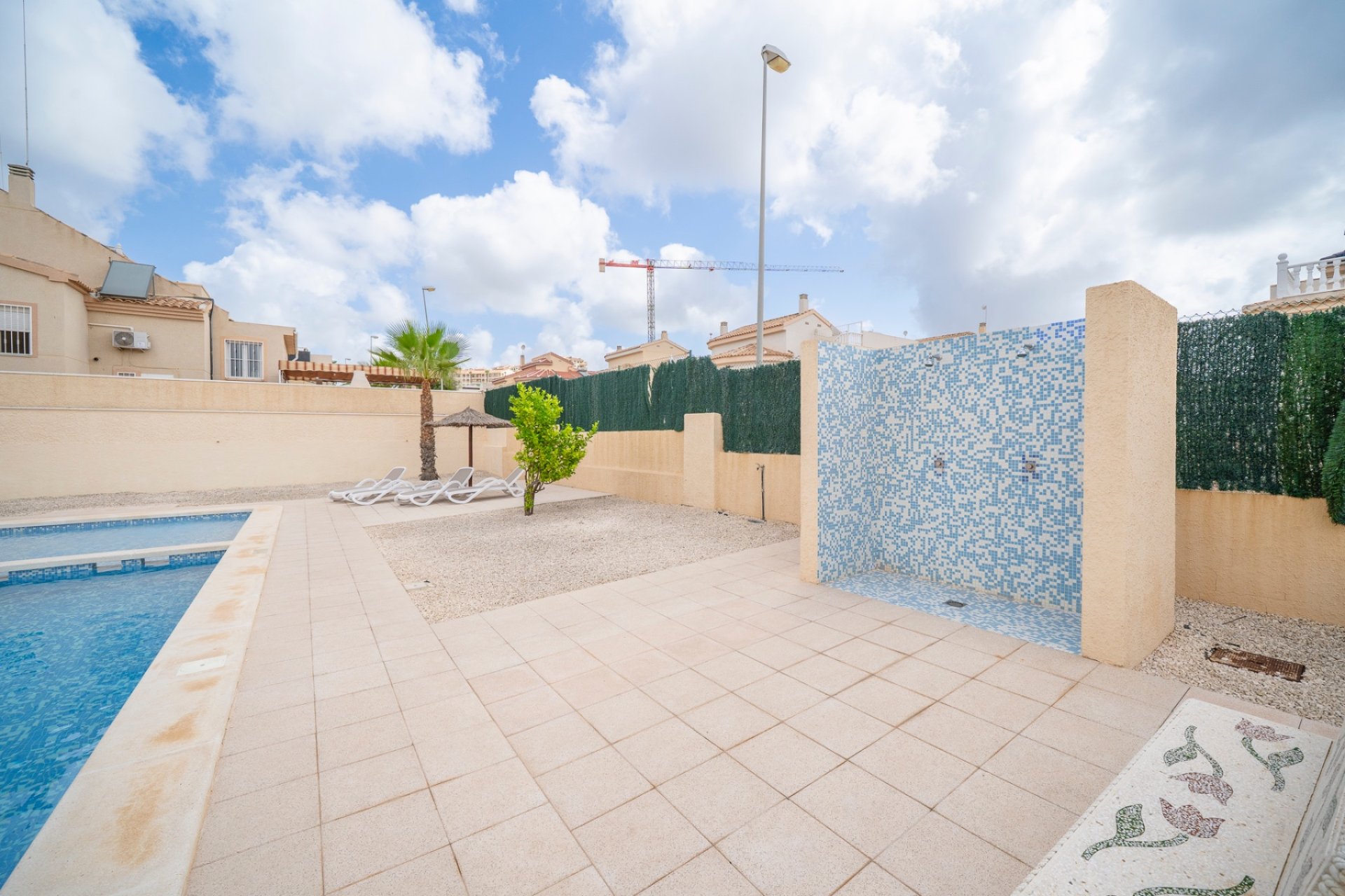 Resale - Villa - Ciudad Quesada - Rojales