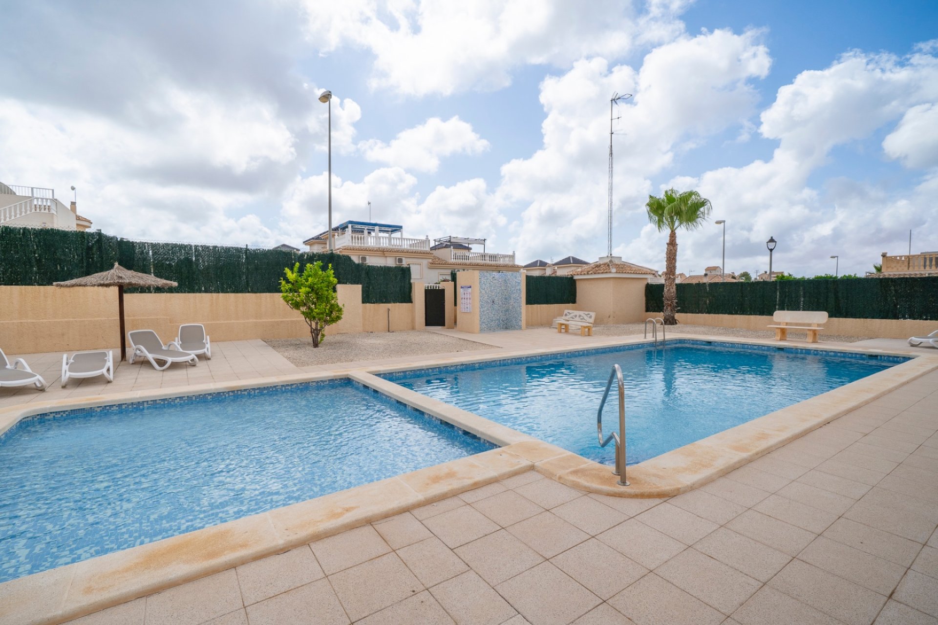 Resale - Villa - Ciudad Quesada - Rojales