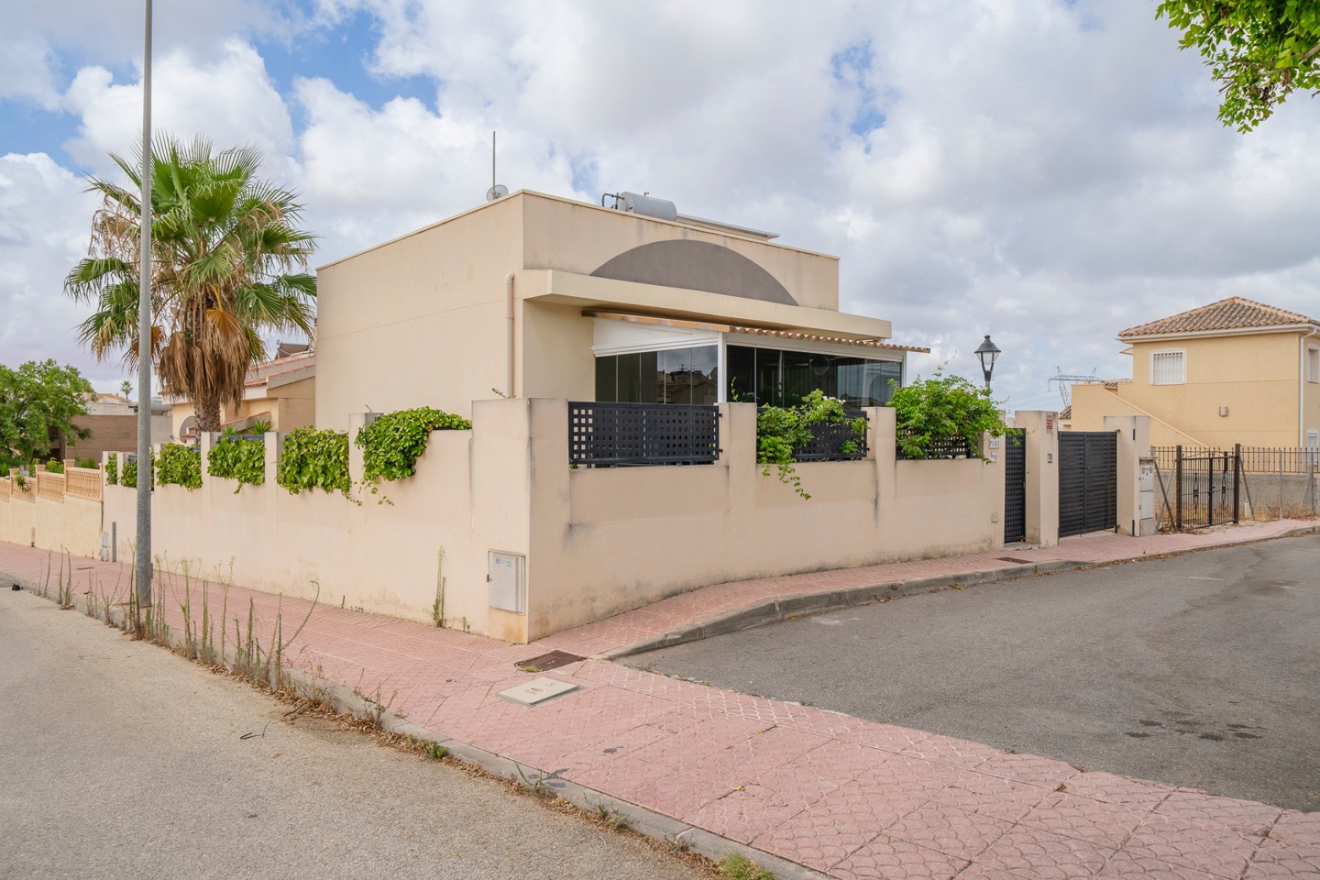 Resale - Villa - Ciudad Quesada - Rojales