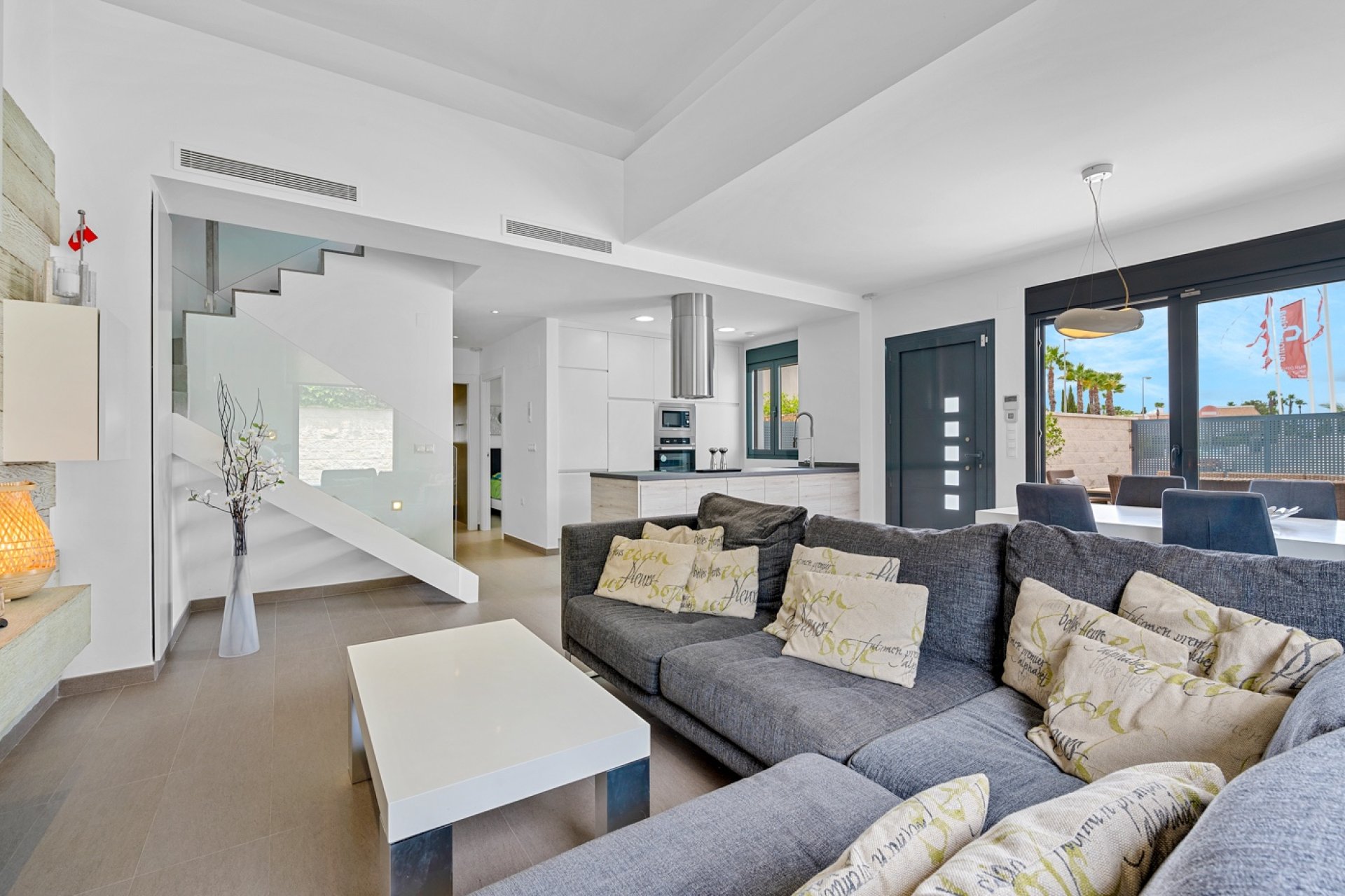 Resale - Villa - Ciudad Quesada - Rojales