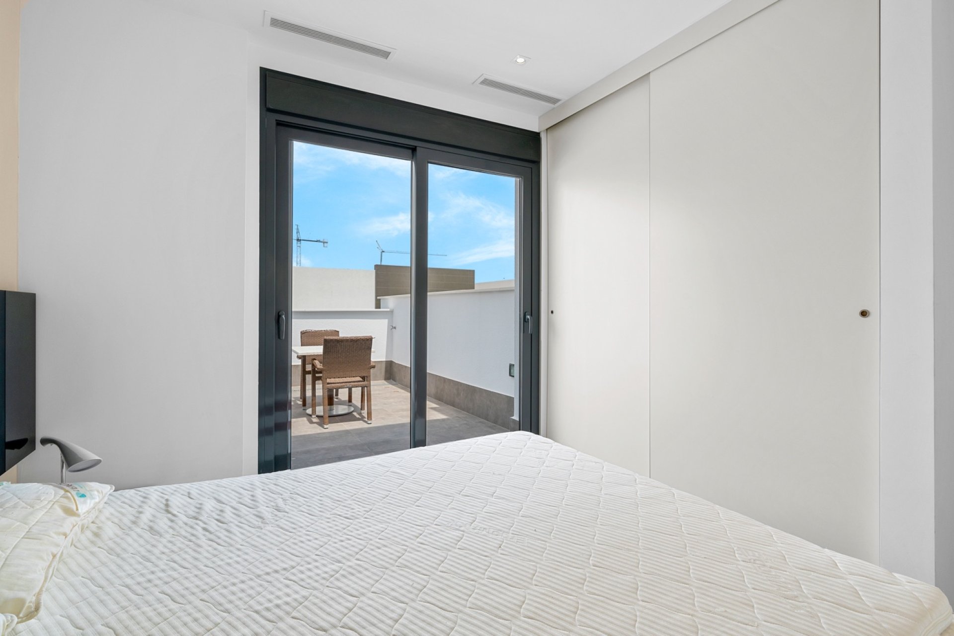Resale - Villa - Ciudad Quesada - Rojales