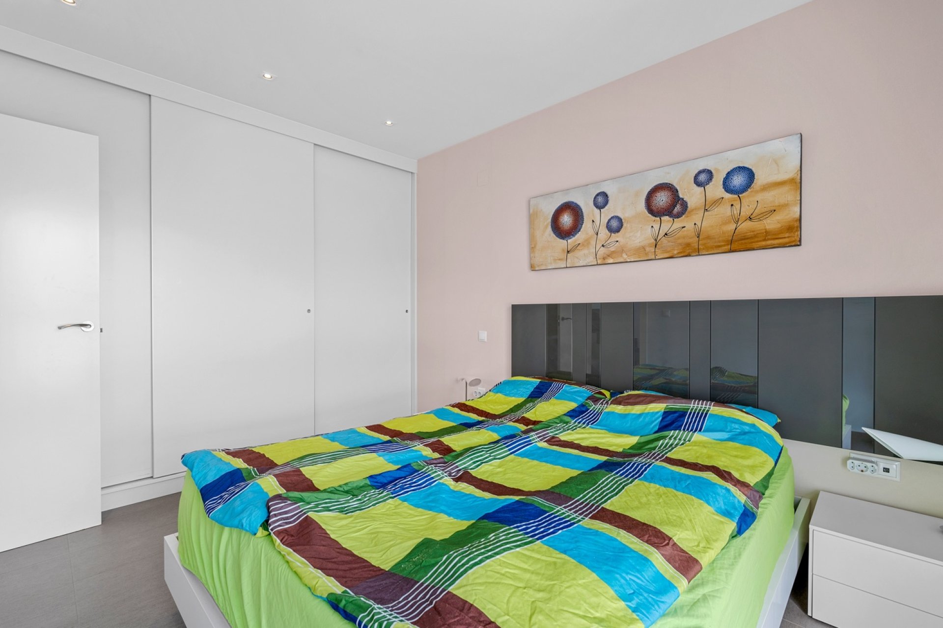 Resale - Villa - Ciudad Quesada - Rojales