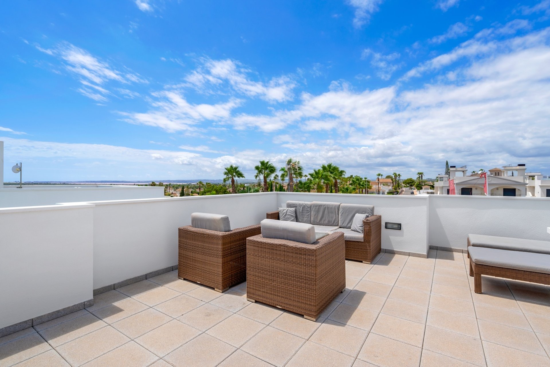 Resale - Villa - Ciudad Quesada - Rojales