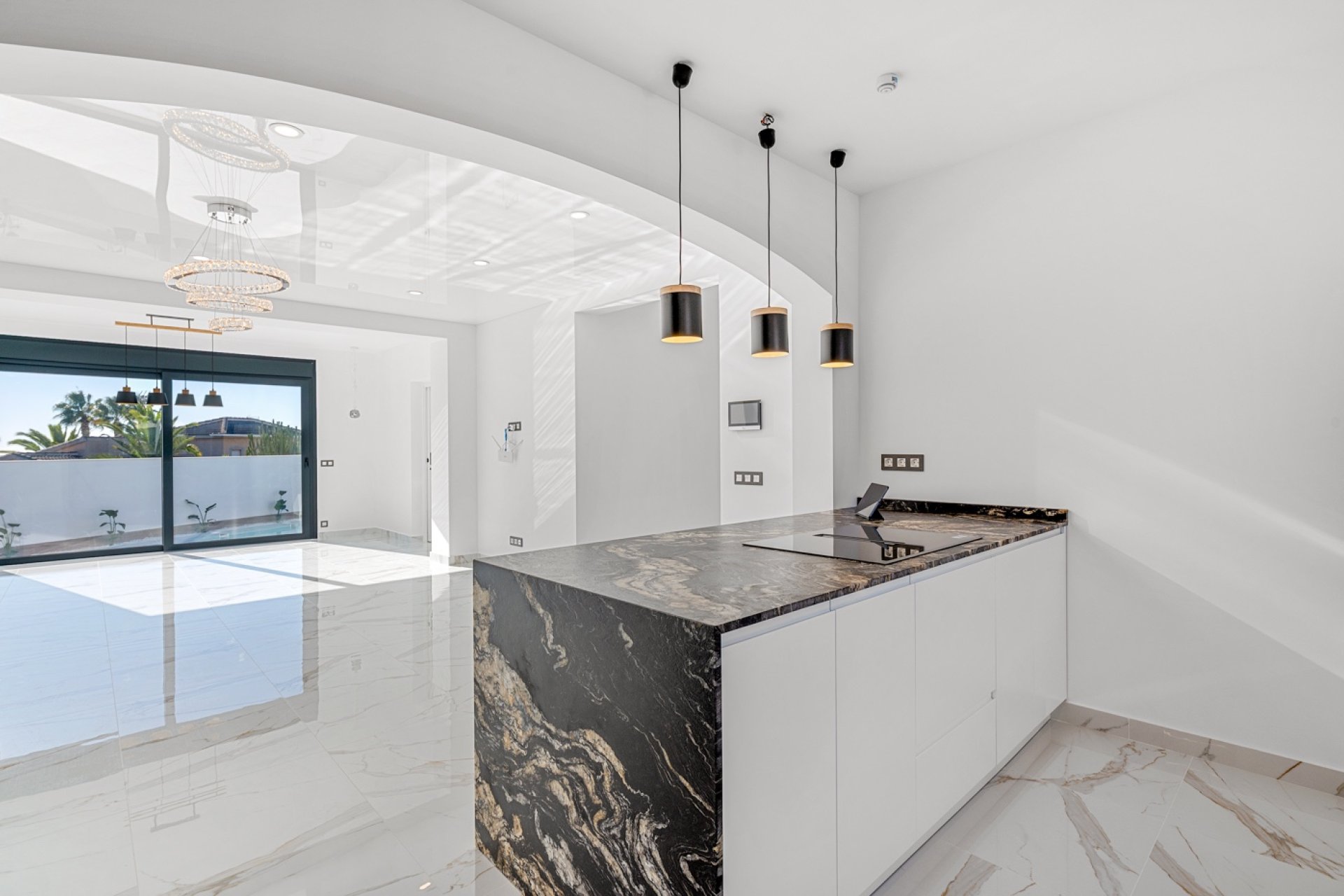 Resale - Villa - Ciudad Quesada - Rojales