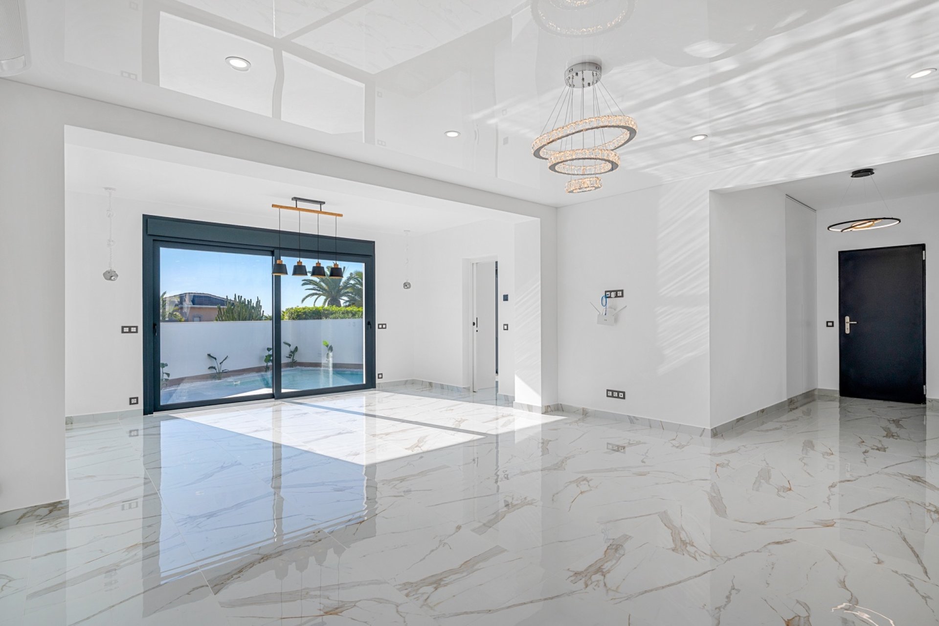 Resale - Villa - Ciudad Quesada - Rojales