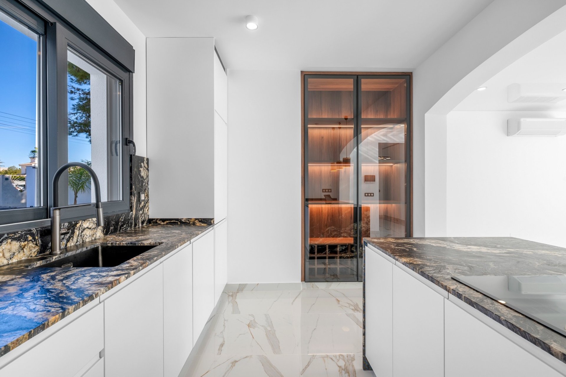 Resale - Villa - Ciudad Quesada - Rojales