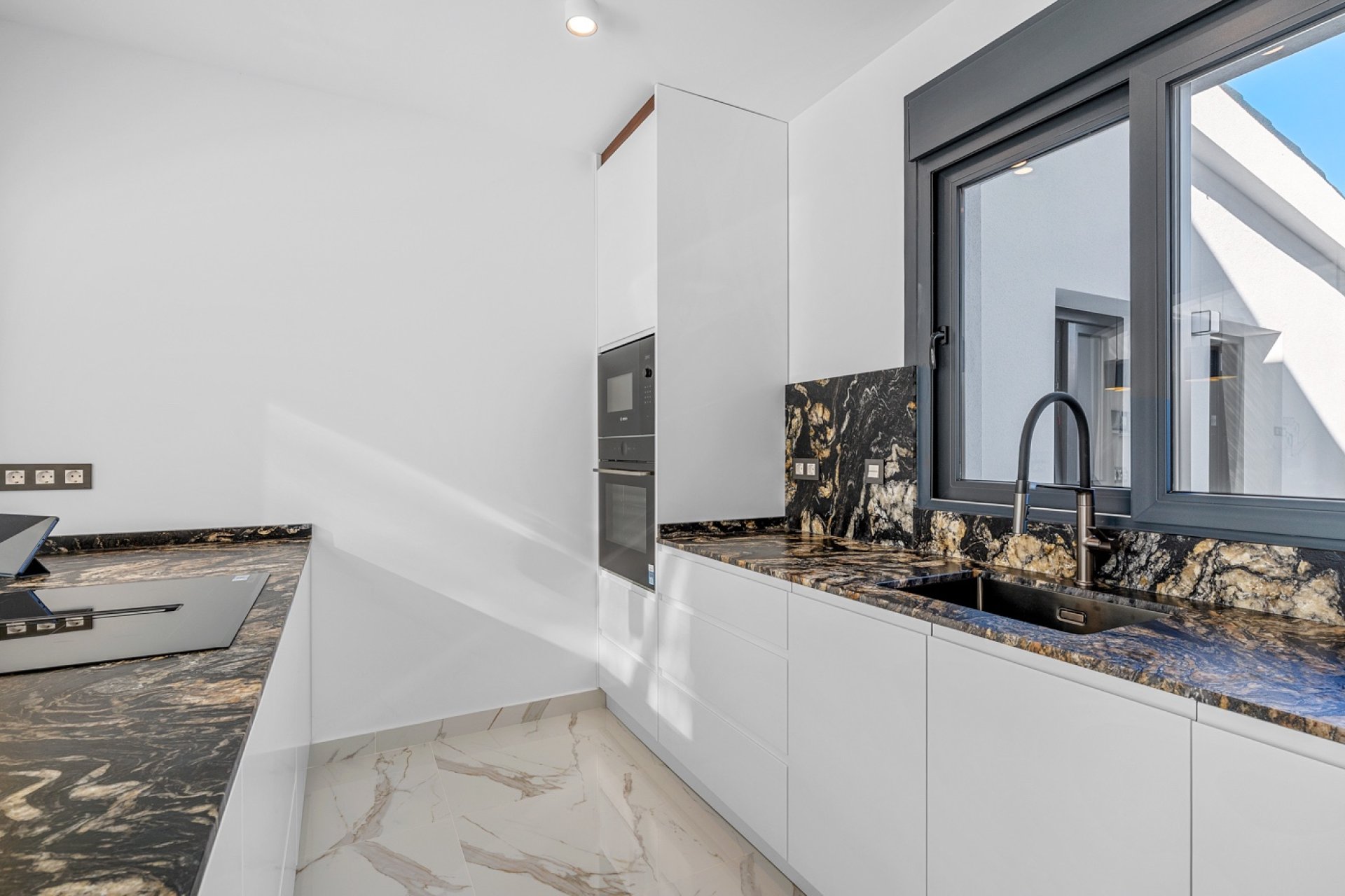 Resale - Villa - Ciudad Quesada - Rojales