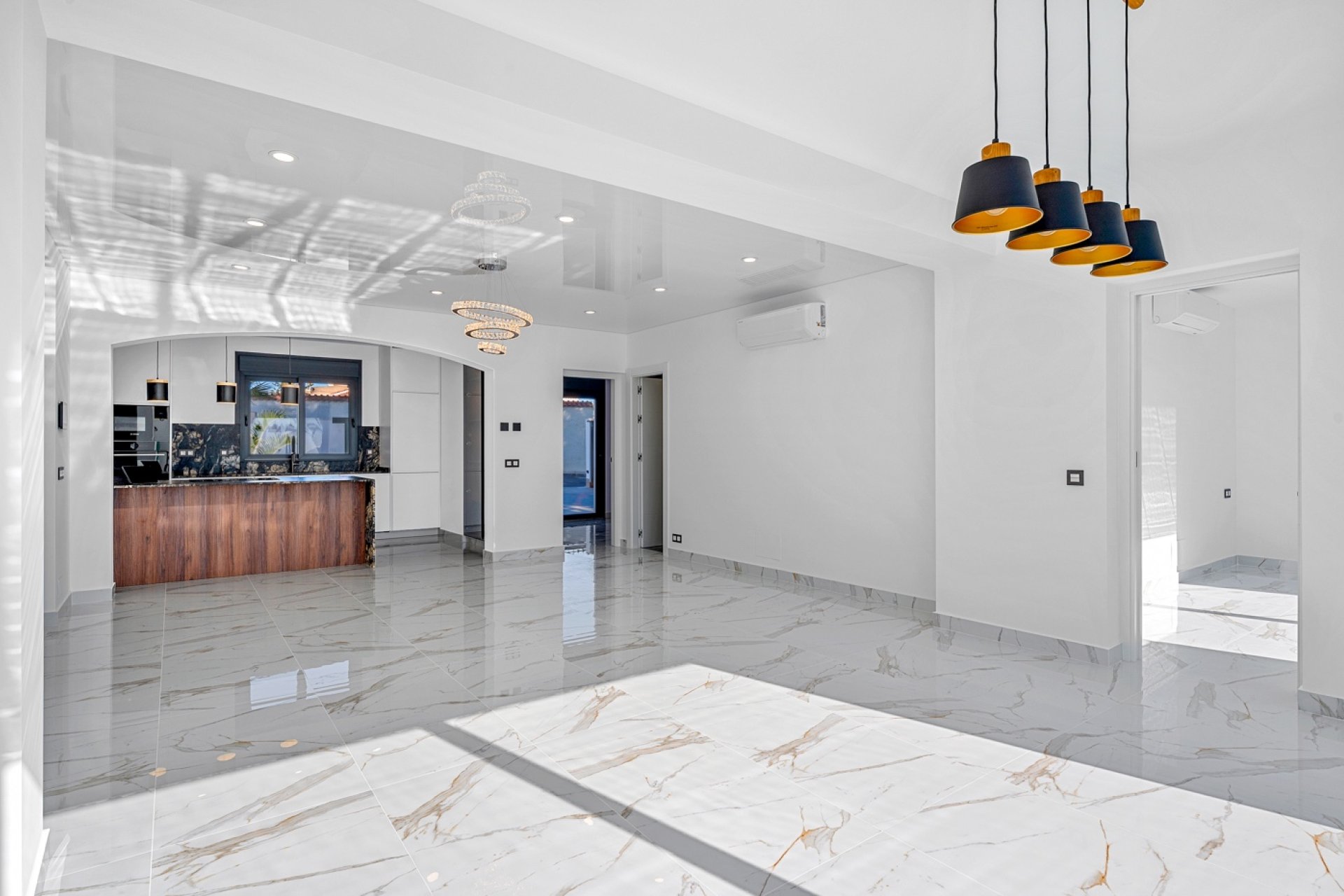 Resale - Villa - Ciudad Quesada - Rojales