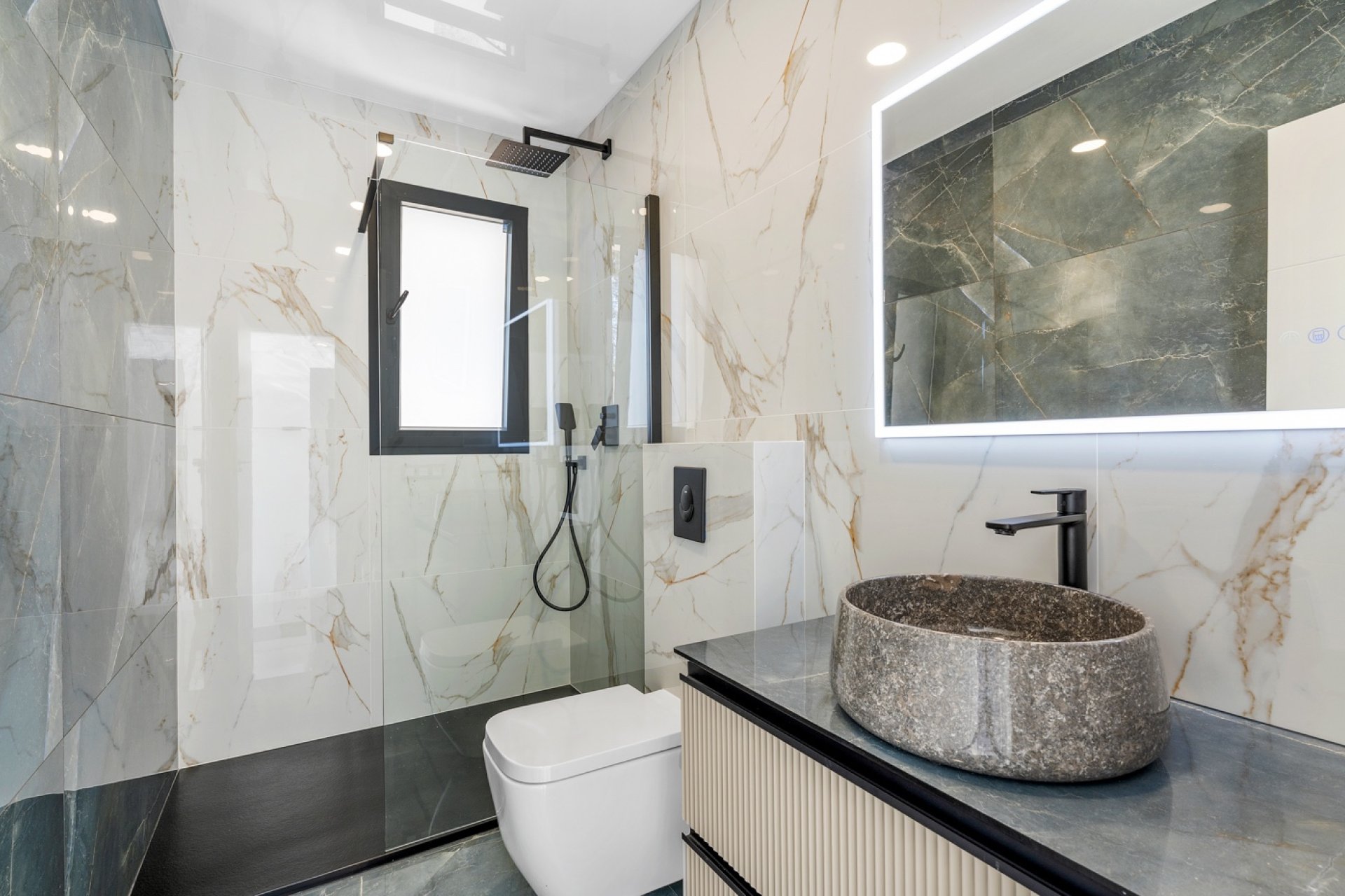 Resale - Villa - Ciudad Quesada - Rojales