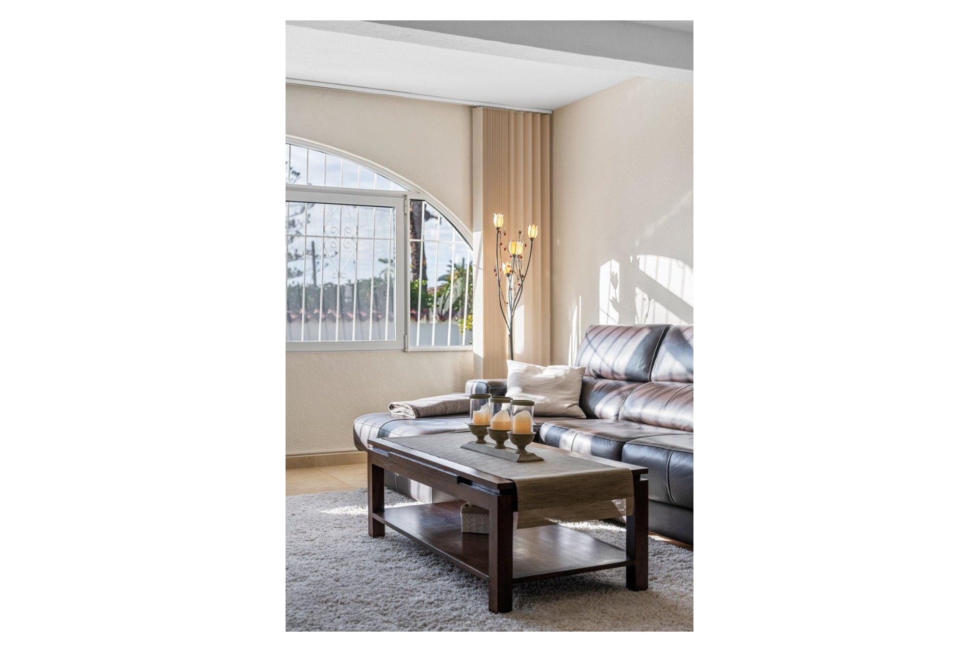 Resale - Villa - Ciudad Quesada - Rojales