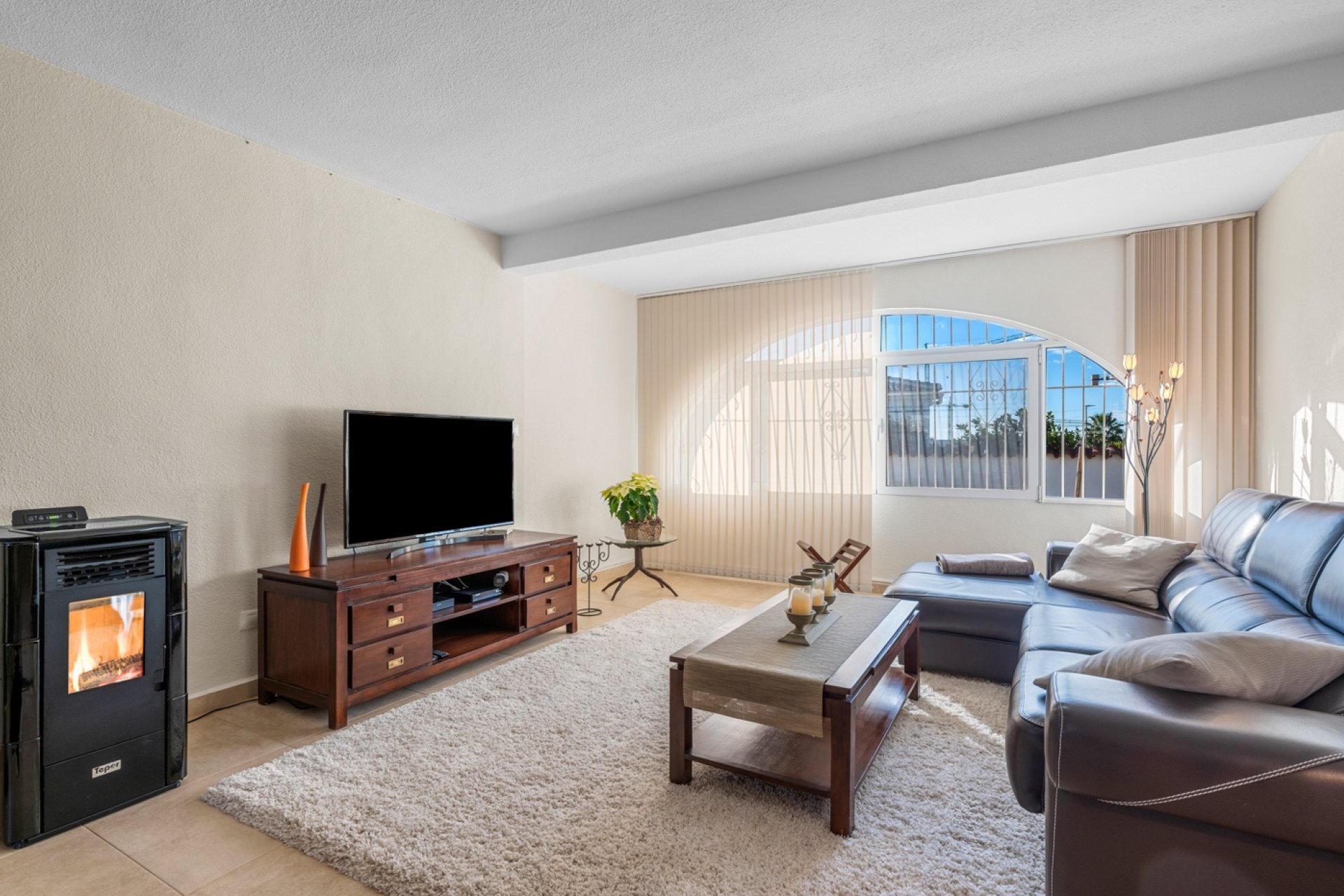 Resale - Villa - Ciudad Quesada - Rojales