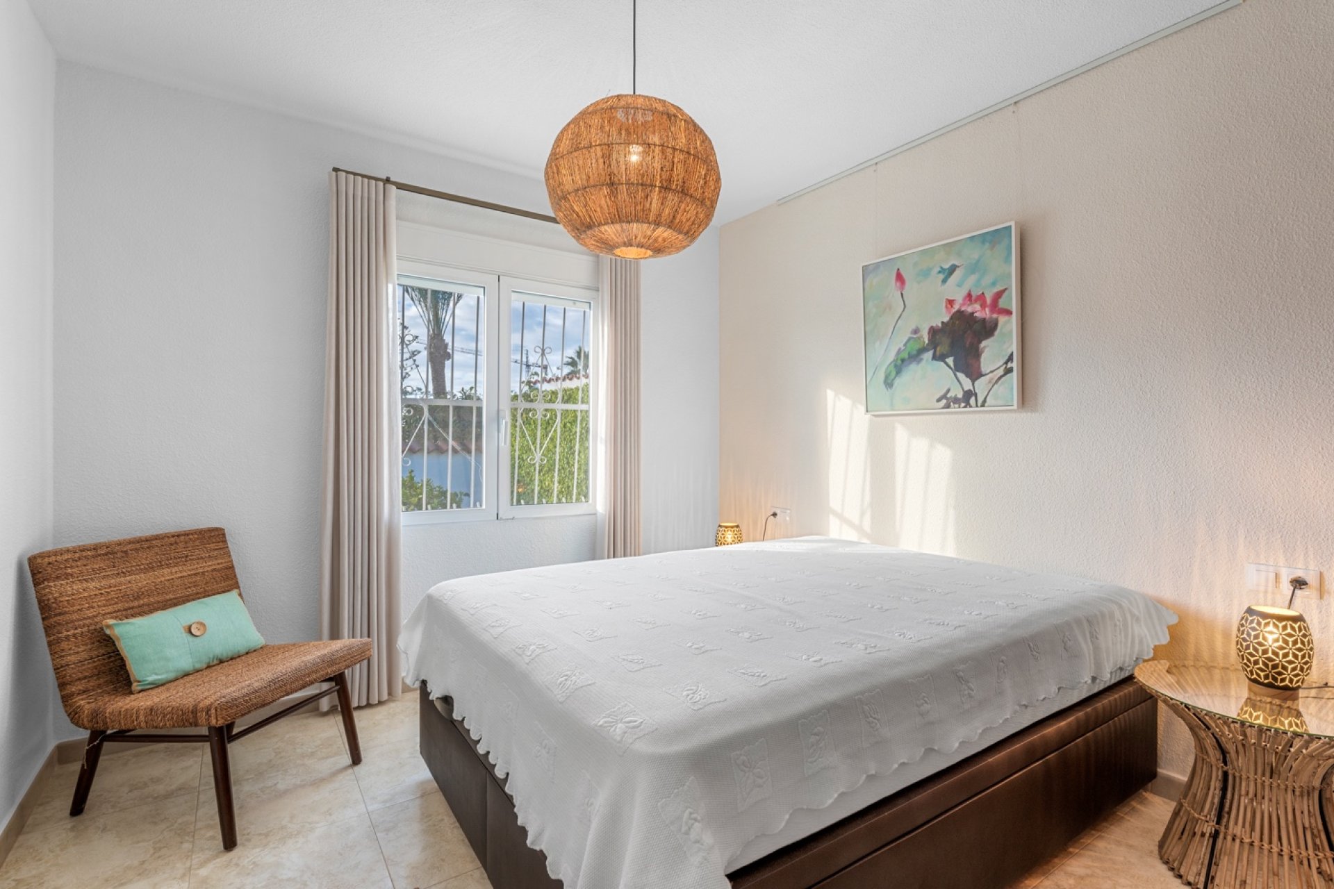 Resale - Villa - Ciudad Quesada - Rojales