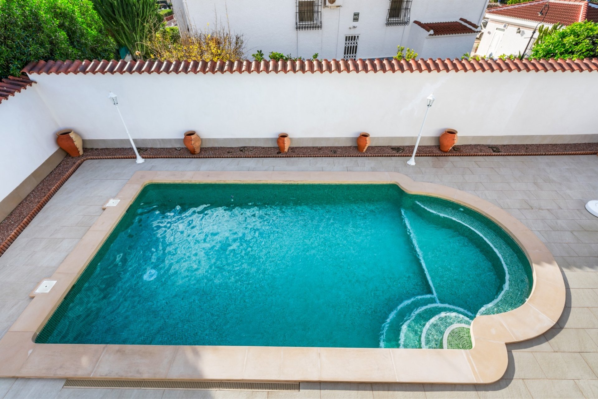 Resale - Villa - Ciudad Quesada - Rojales