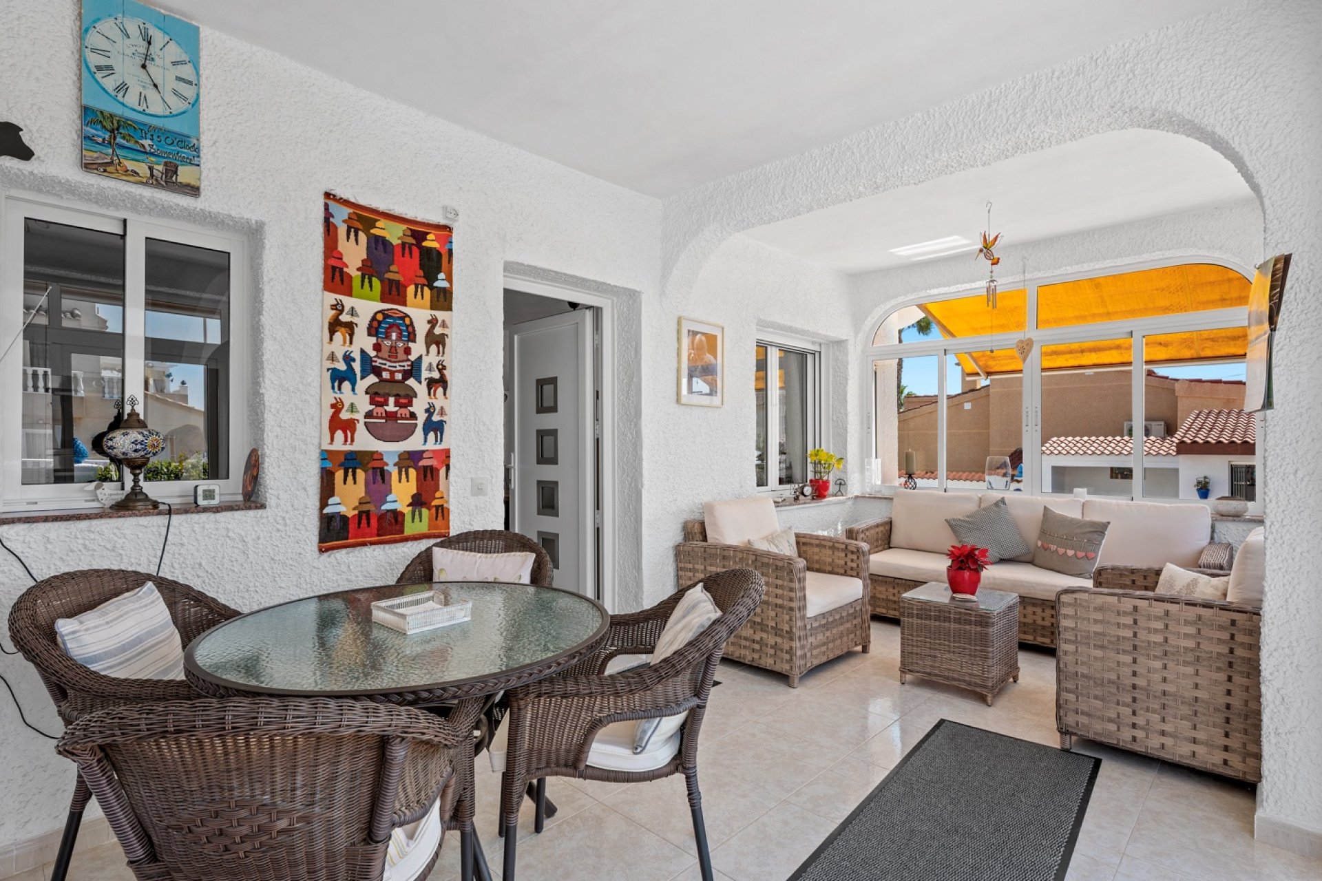 Resale - Villa - Ciudad Quesada - Rojales