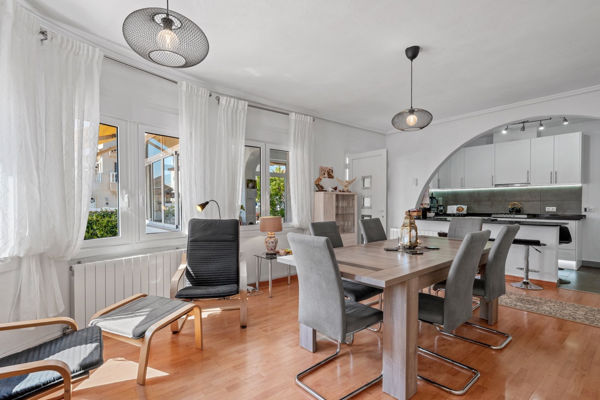 Resale - Villa - Ciudad Quesada - Rojales